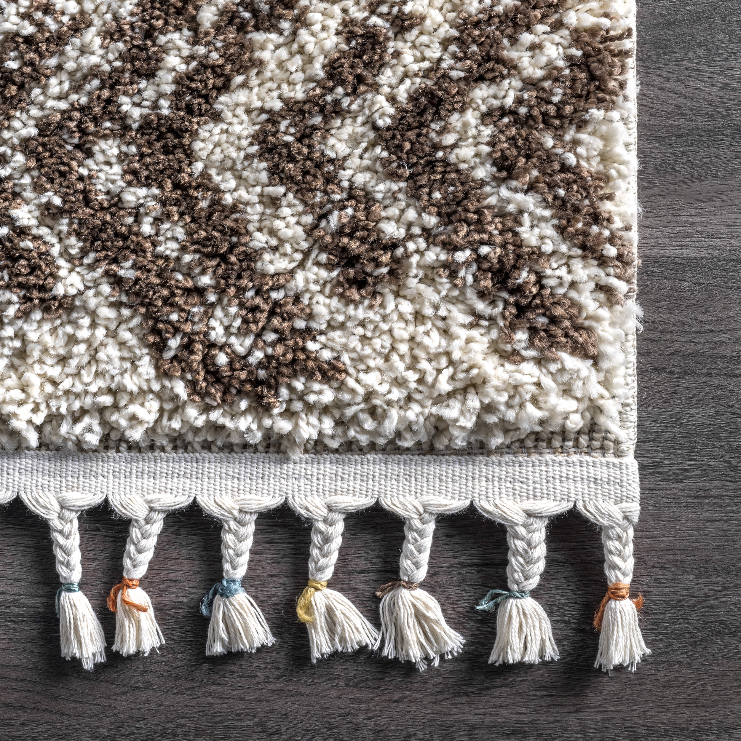 nuLOOM GCAL02B-508 rugs - View #7