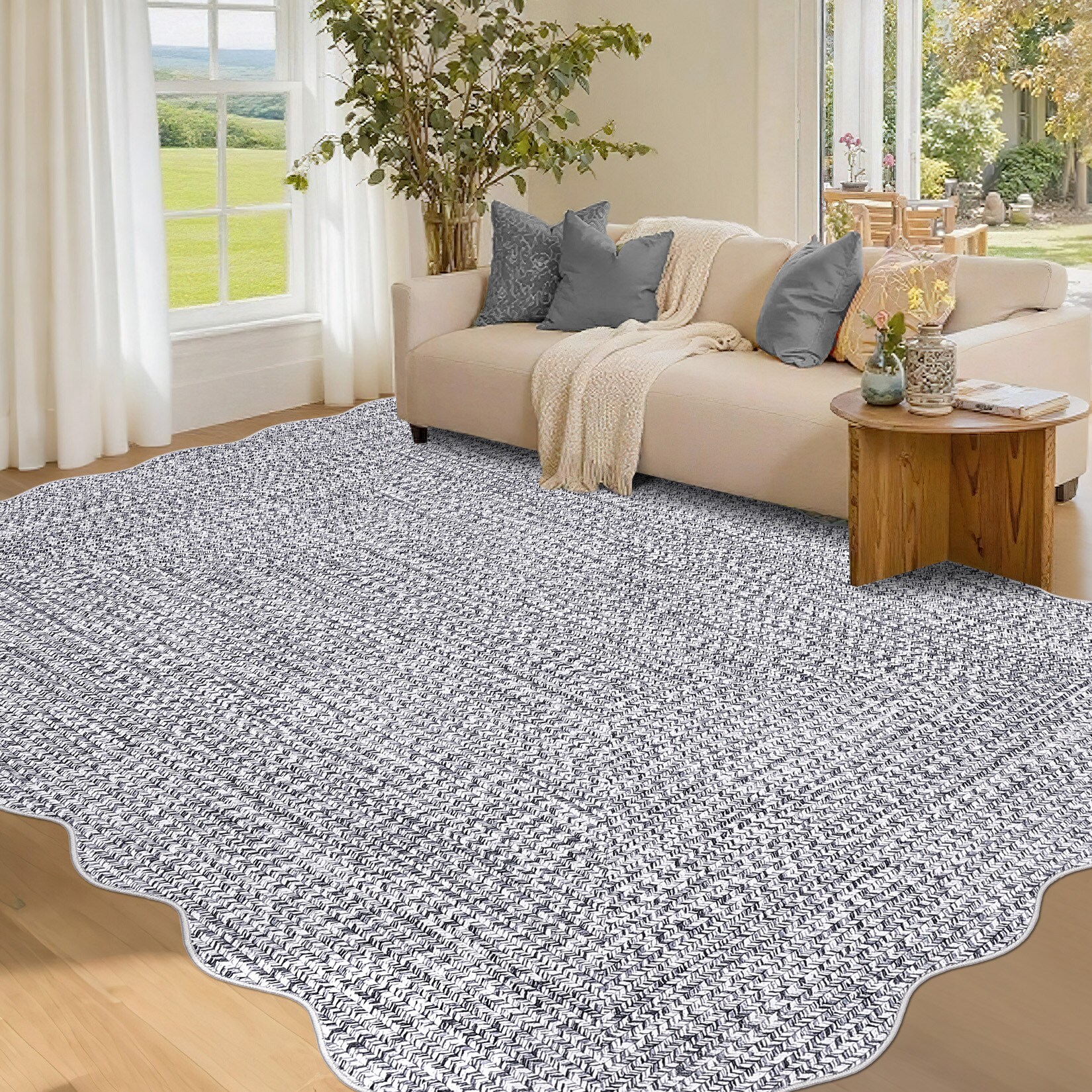 Assile XH26082057 rugs - View #3