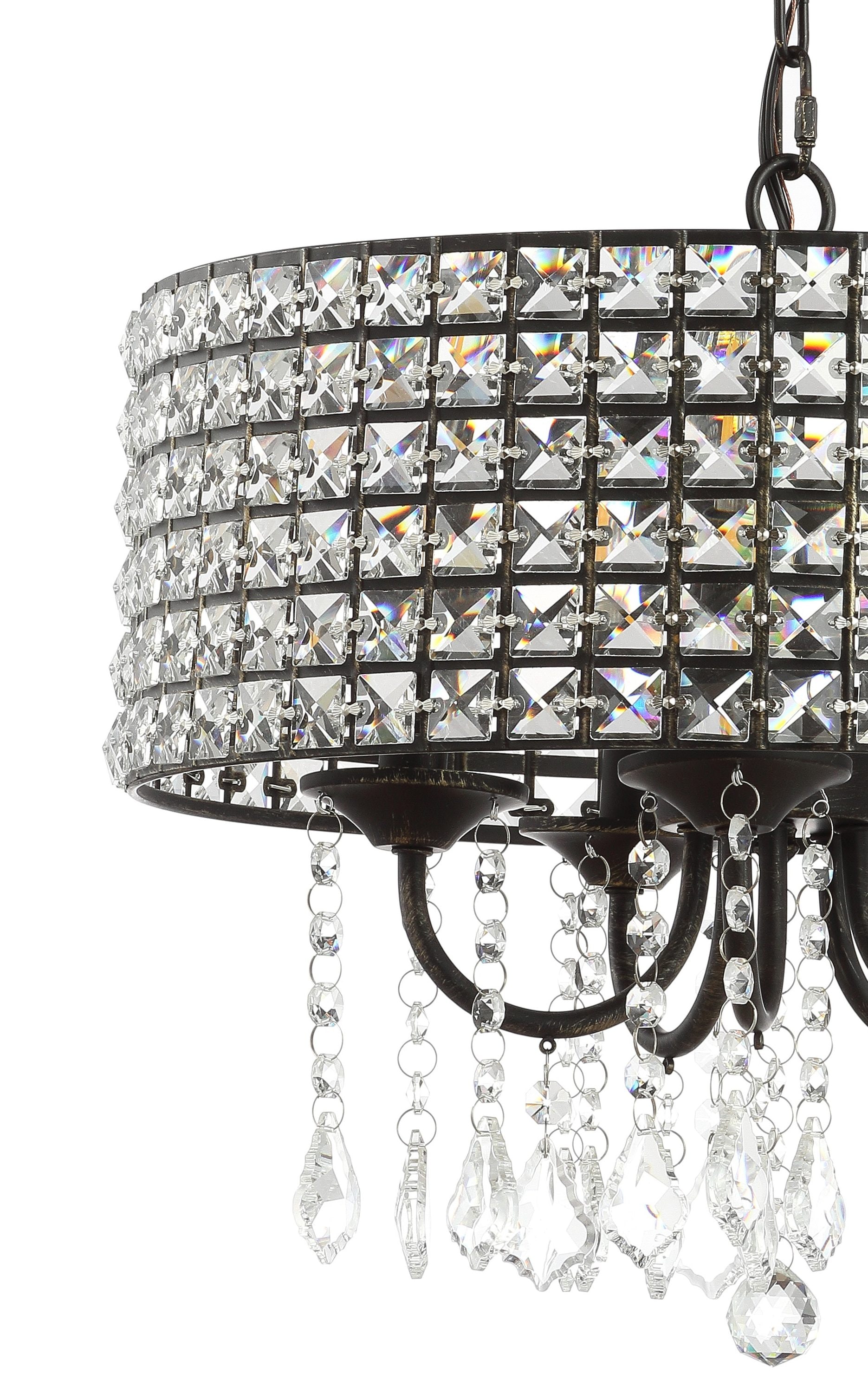 JONATHAN  Y JYL7467A Pendant-Lights - View #9