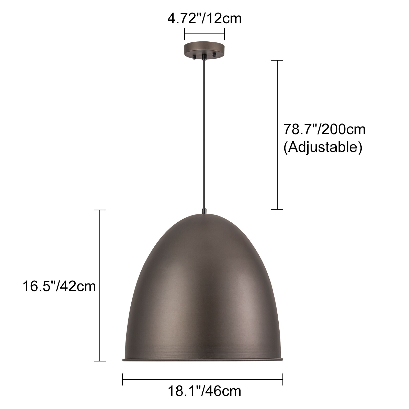 EDISLIVE Y81010000058638 Pendant-Lights - View #7
