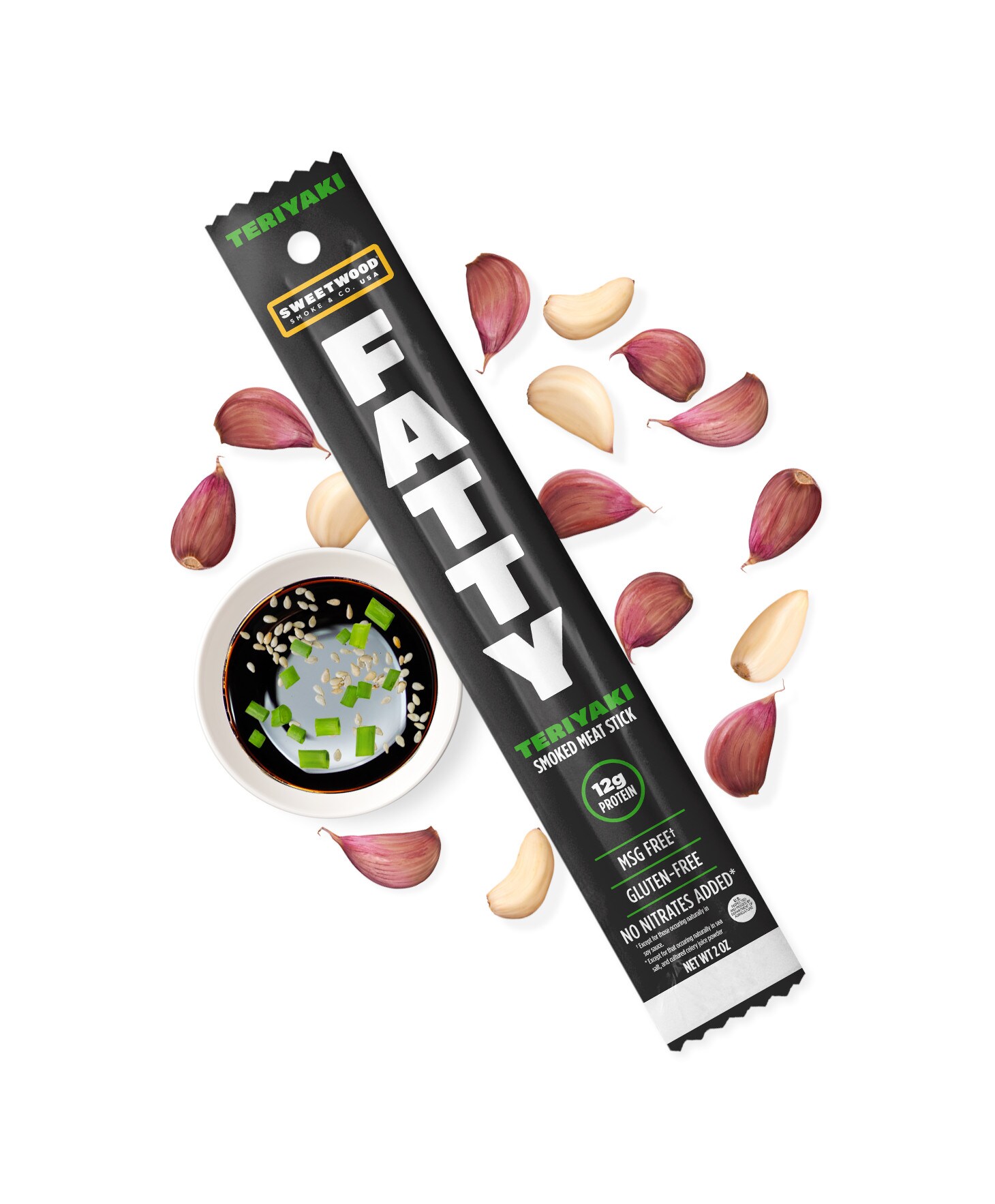 FATTY F024020 Snack-Candy - View #3