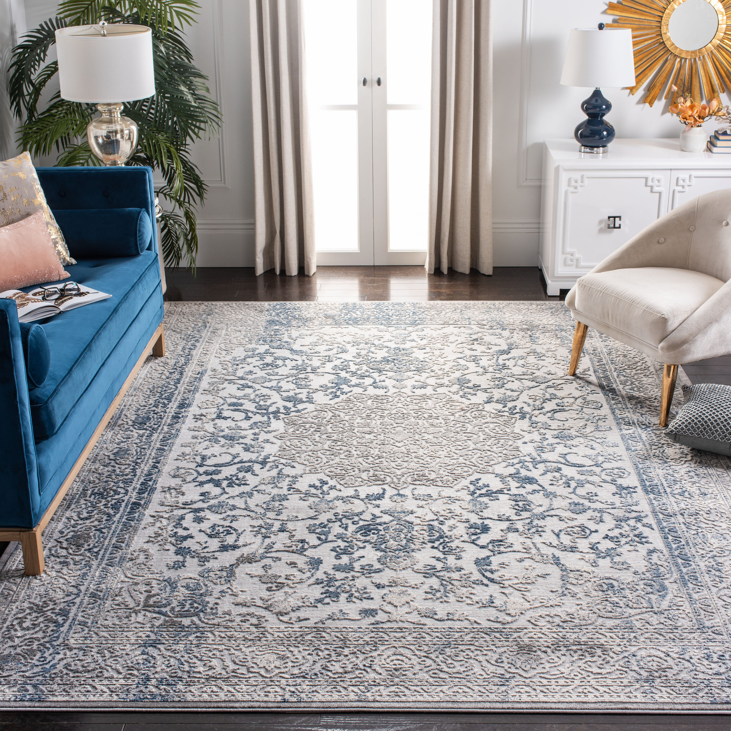 Safavieh INV499M-9 rugs - View #8