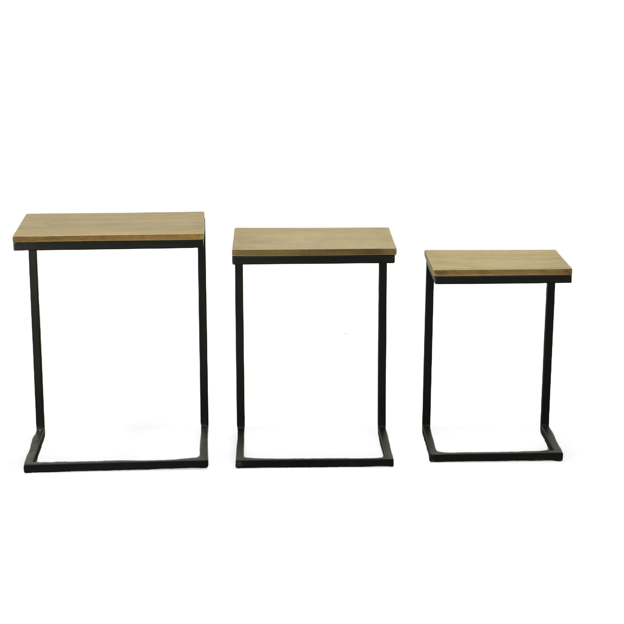 Carolina Cottage WSS-2016HOAI Accent-Table-Sets - View #4