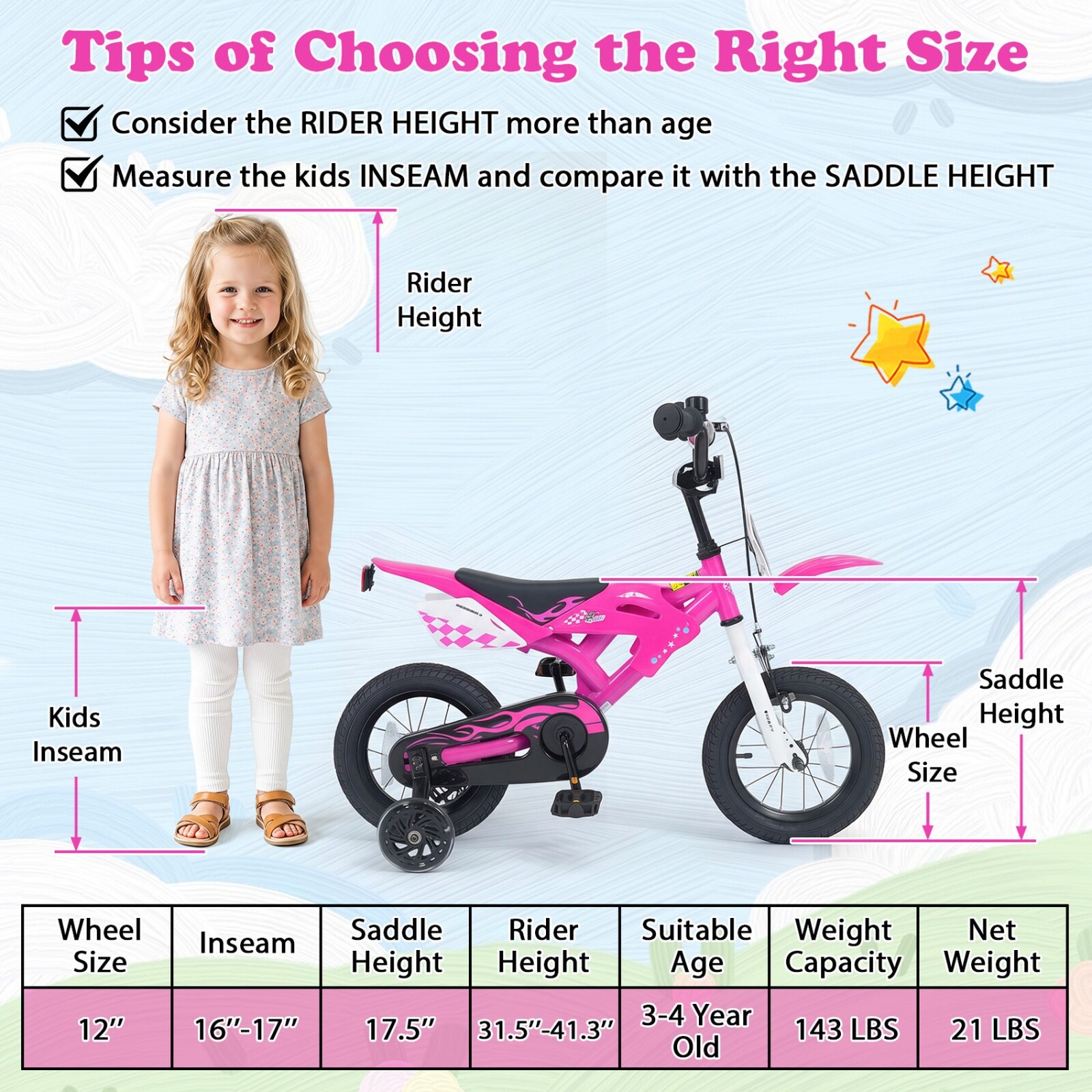SUGIFT LW038SUGHY1167 bikes - View #3