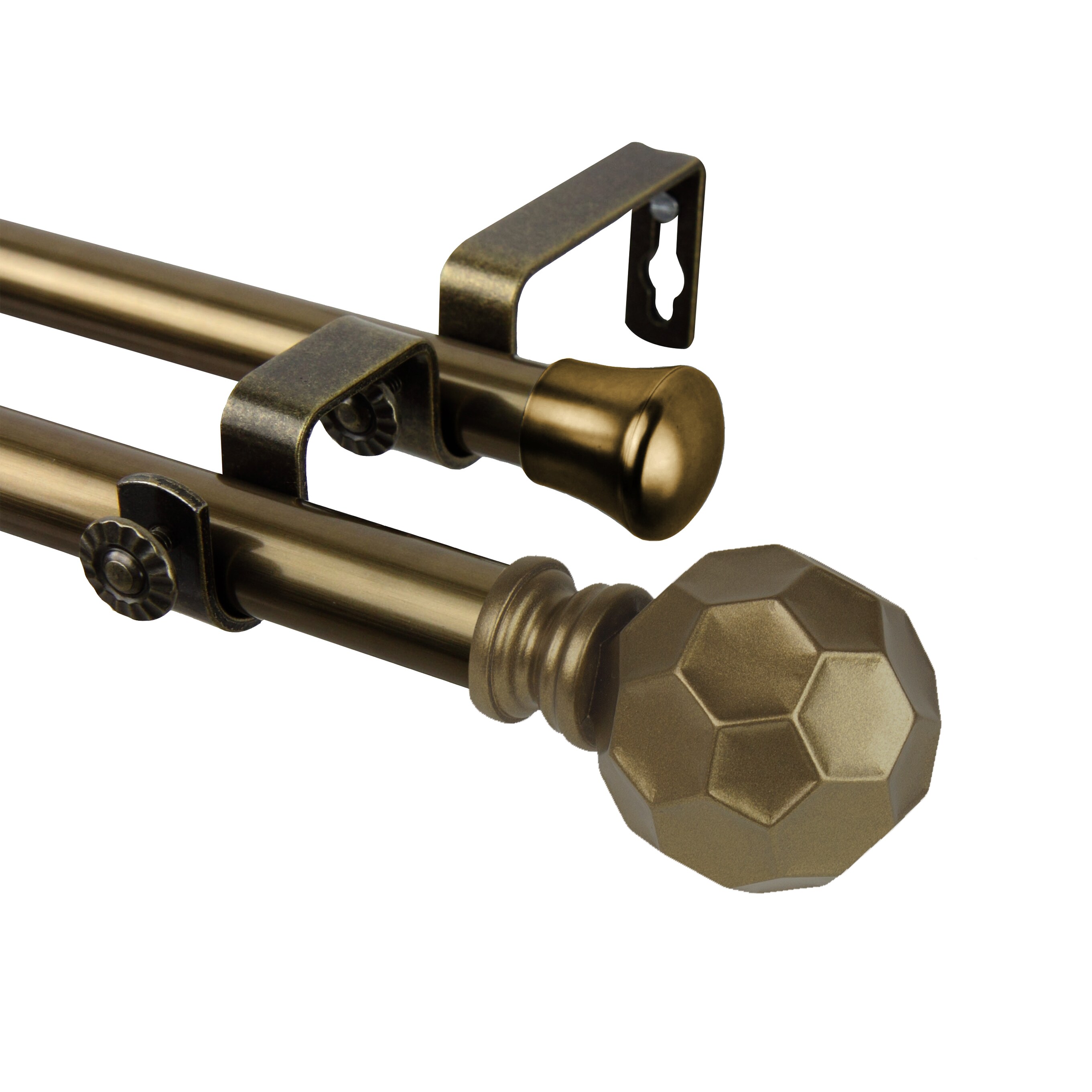 Hart & Harlow L4790-664 Curtain-Rods - View #3