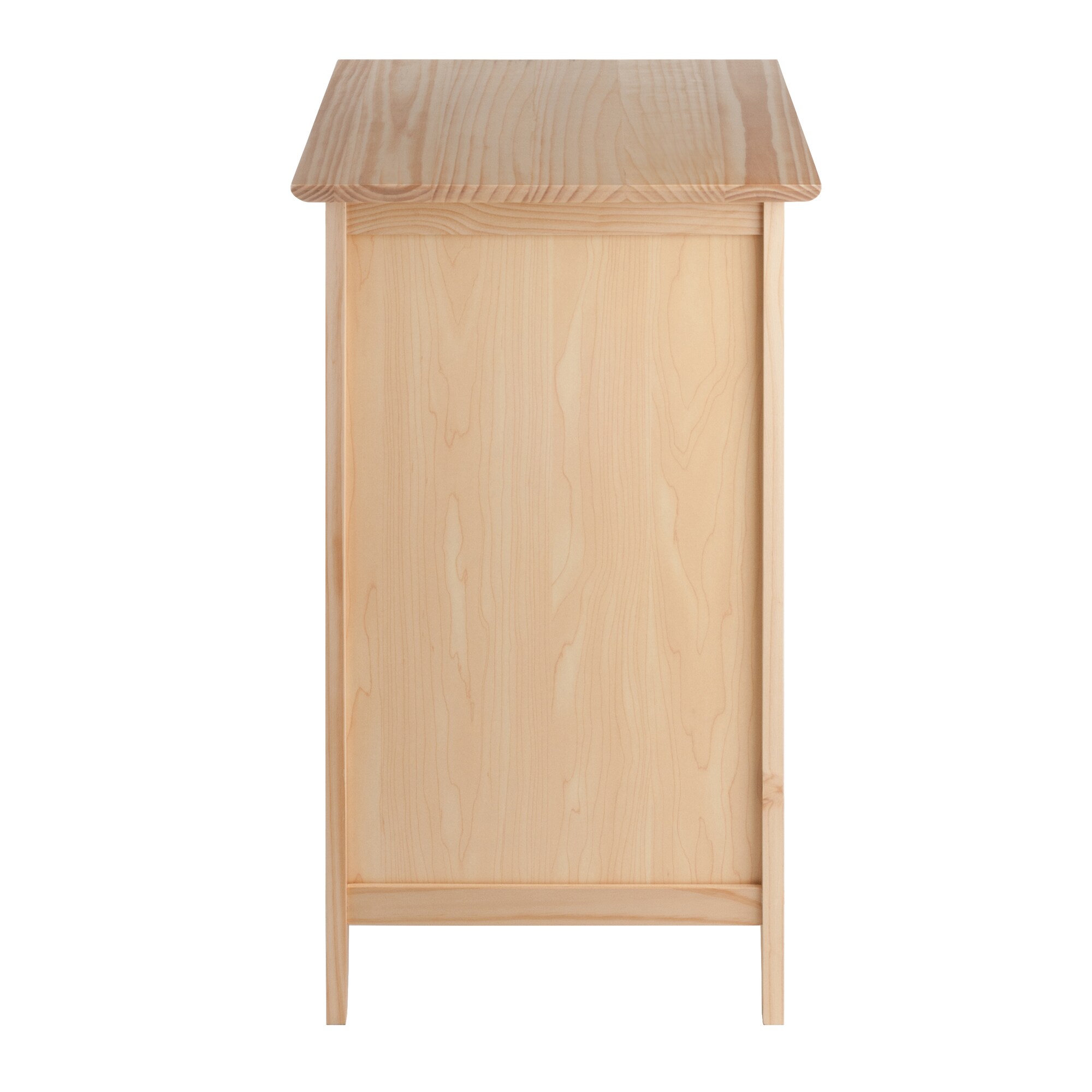 Winsome Wood 82115 nightstands - View #5