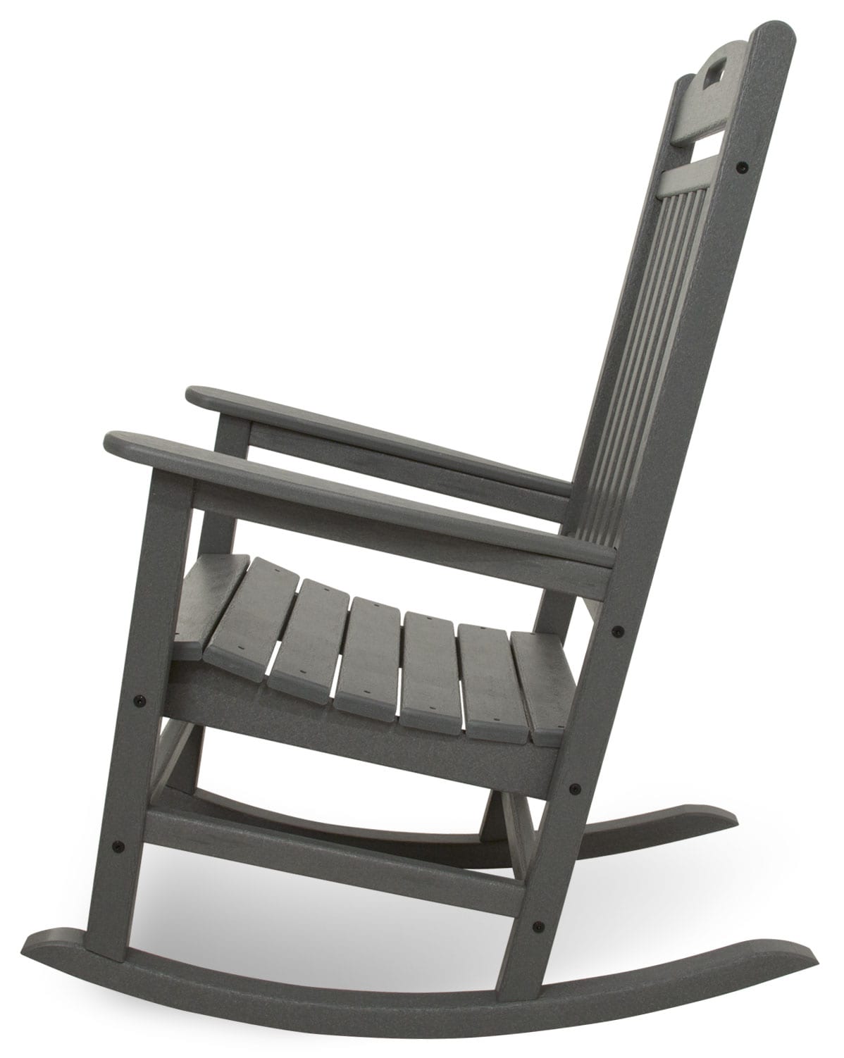 Trex Outdoor Furniture TXR100SS Patio-Chairs - View #2