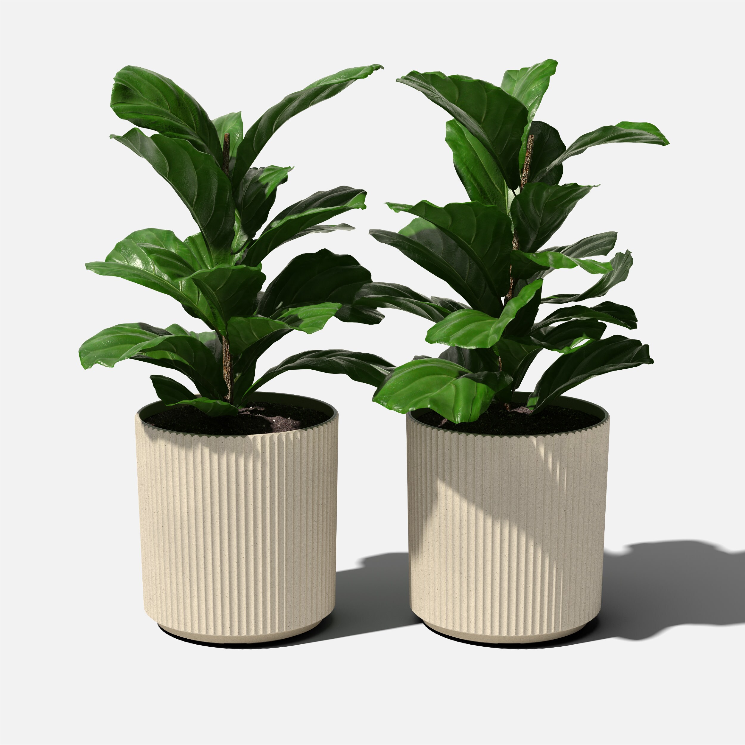 Veradek DMV20T-2PK Planter-Window-Box - View #8