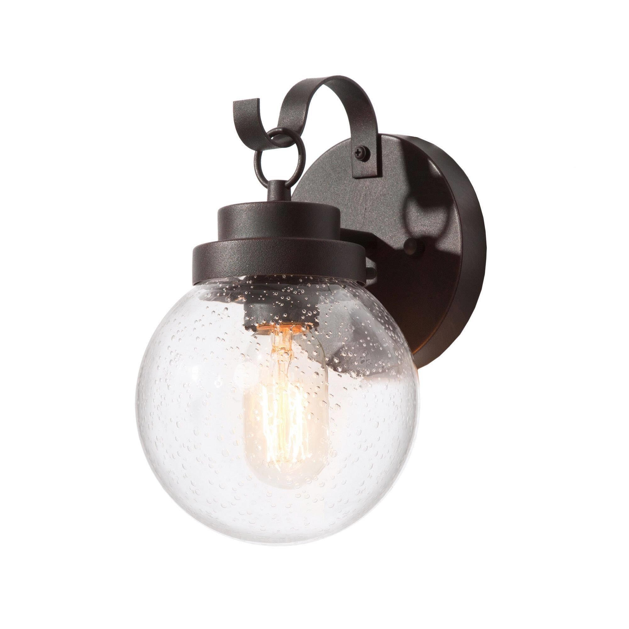 LNC QMMZJ3LWS108RO7 Outdoor-Wall-Lighting - View #5