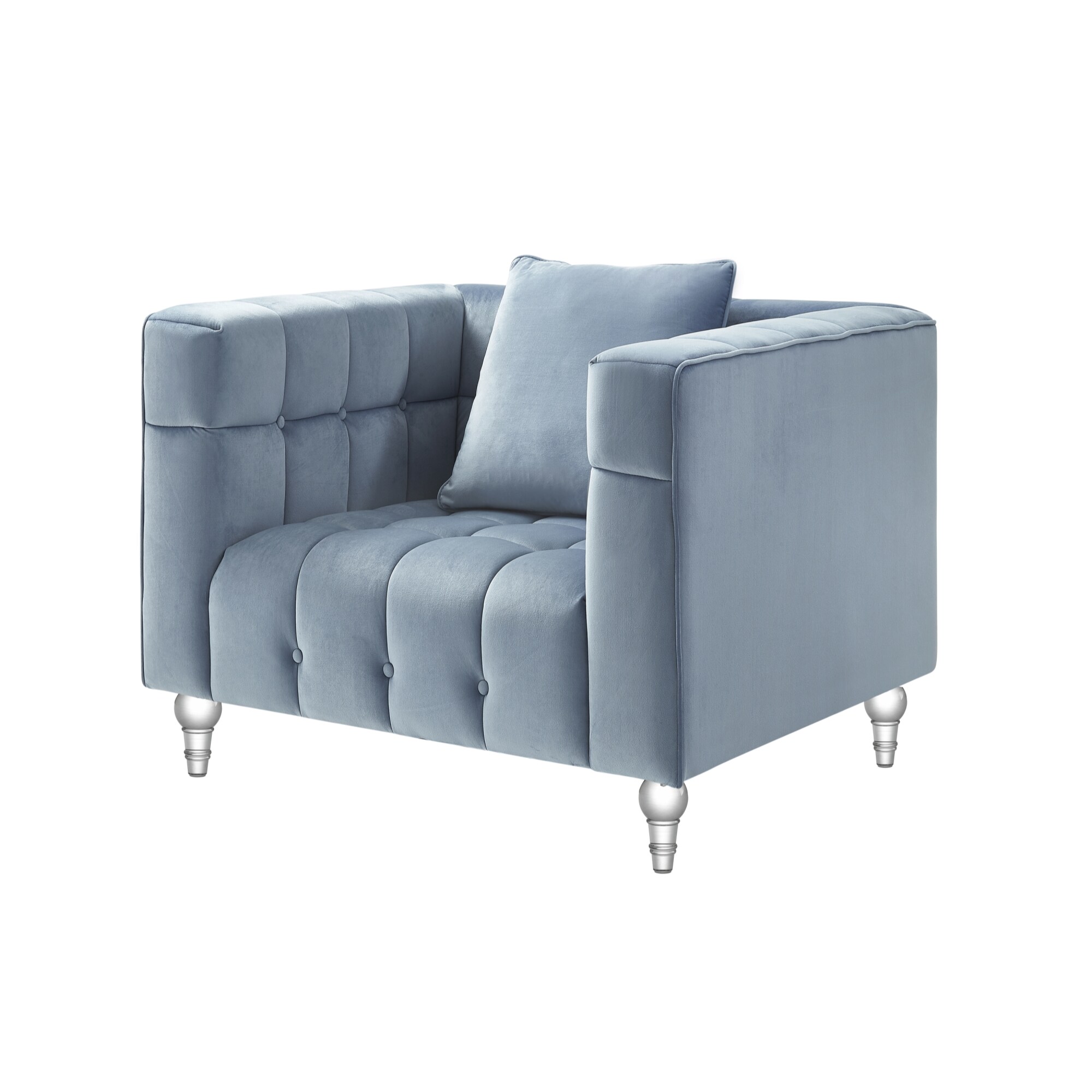 Inspired Home CC66-02TL-LS chairs - View #3