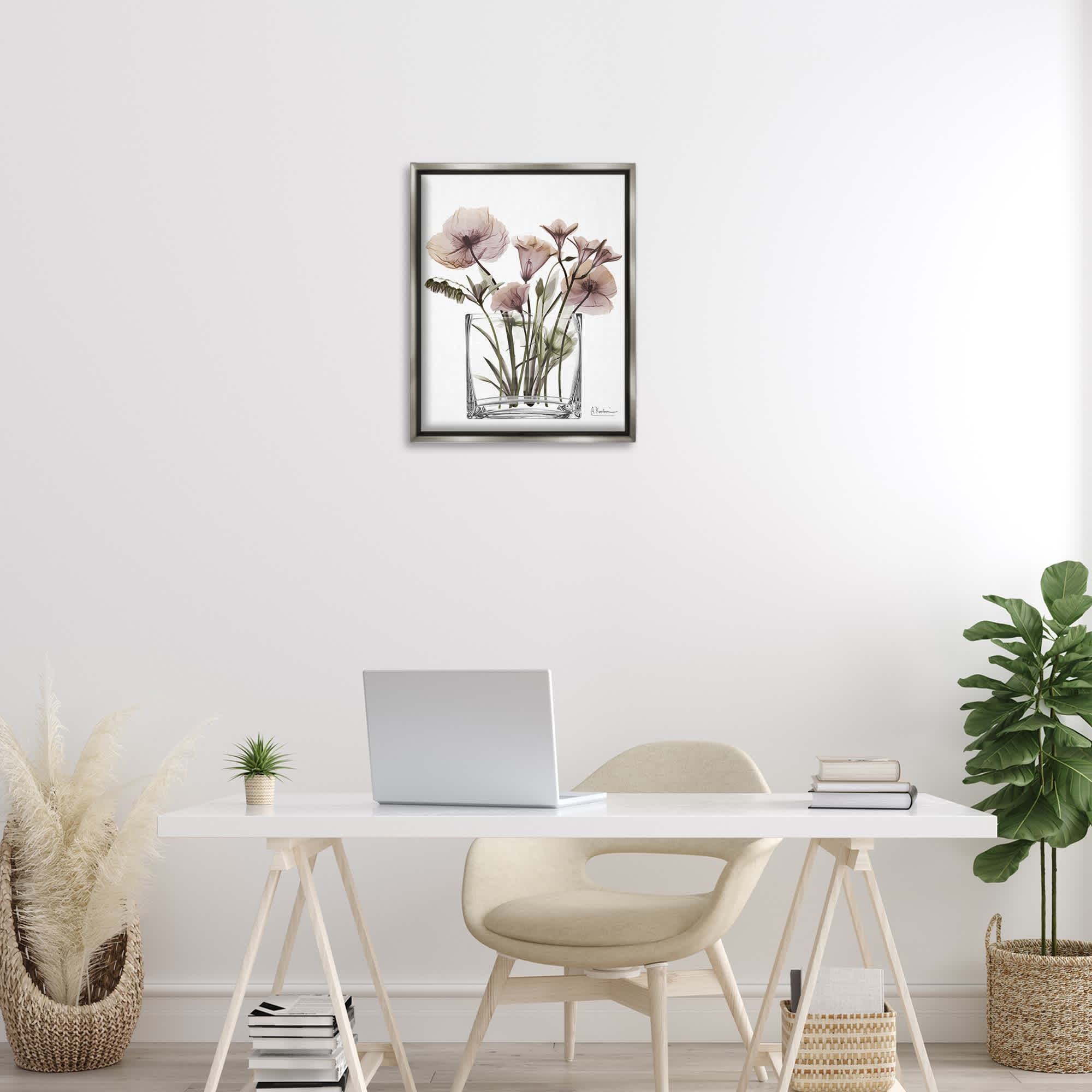 Stupell Industries BS-020-FFL-16X20 Wall-Art - View #3