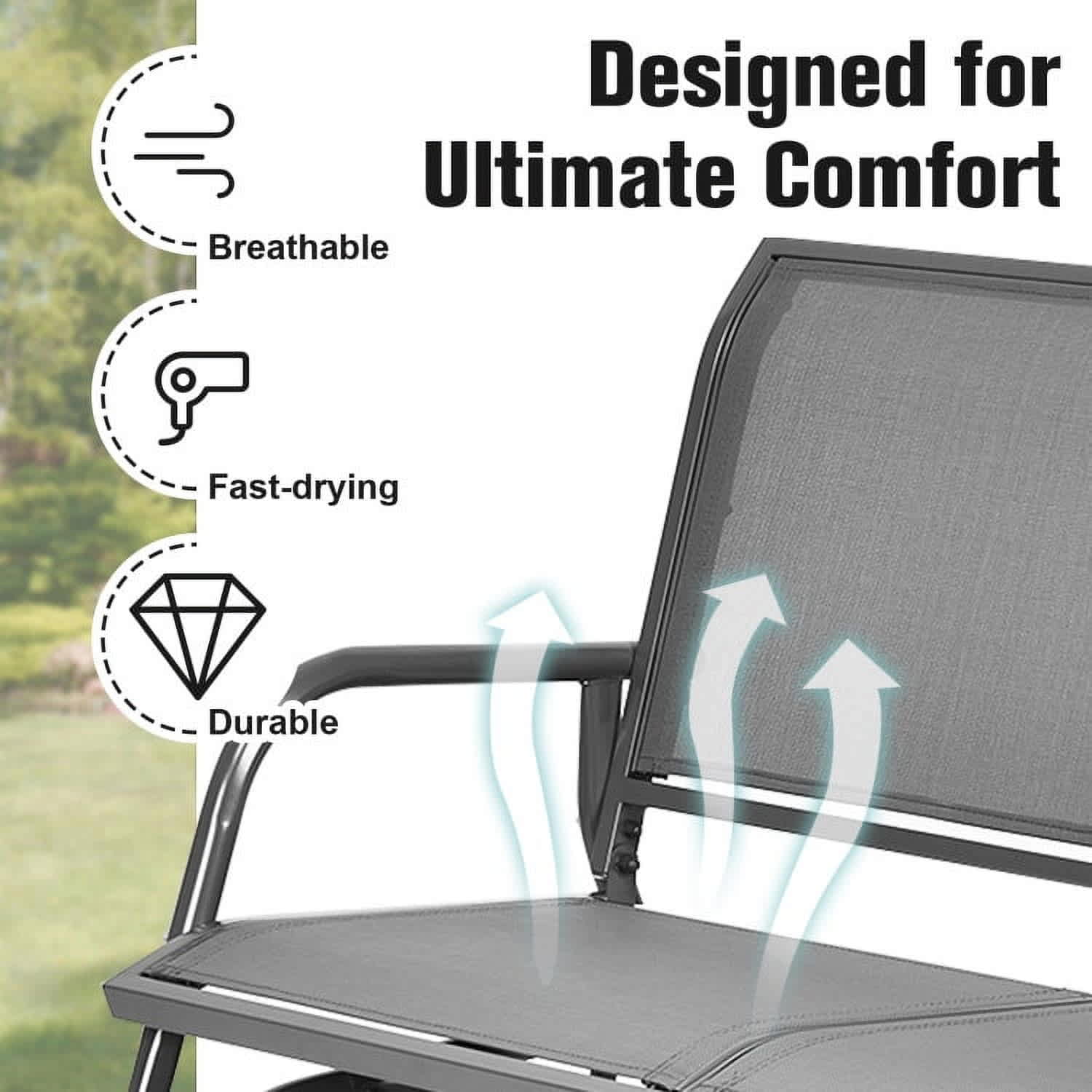 VERYKE 7424175752916 Patio-Chairs - View #5