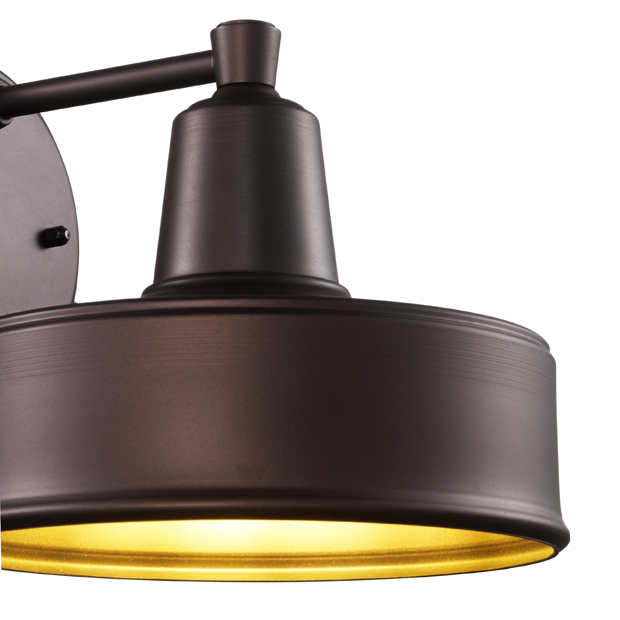 Trans Globe 51321 BZ Outdoor-Wall-Lighting - View #3