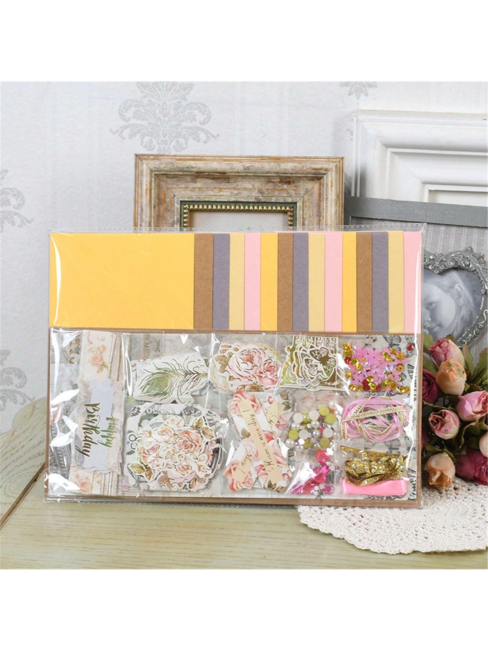 Qeetex FQZOL-68ESKCE1-HF4 Decorative-Accessories - View #3