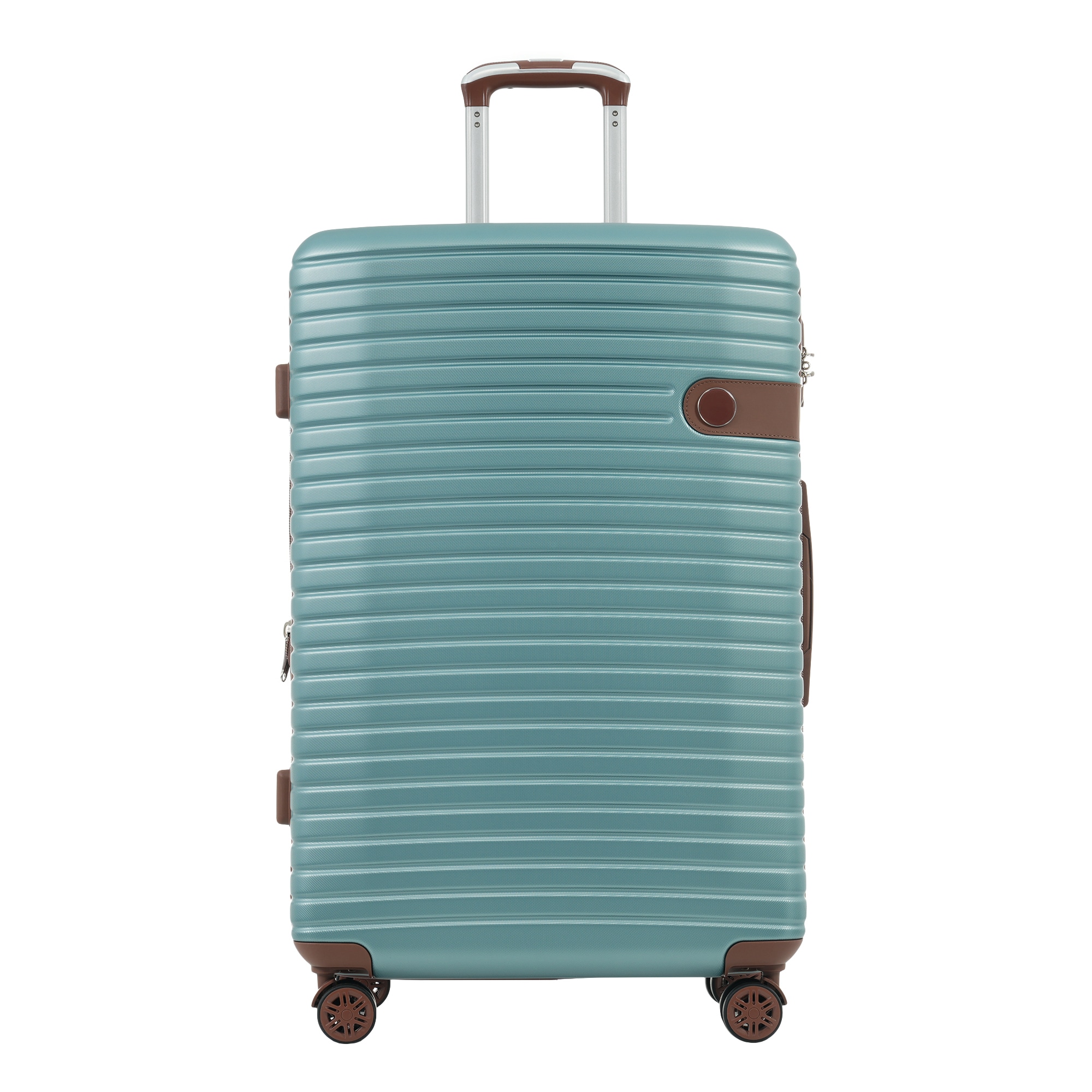 ModernLuxe L3P-N730P323336C Luggage-And-Luggage-Sets - View #9