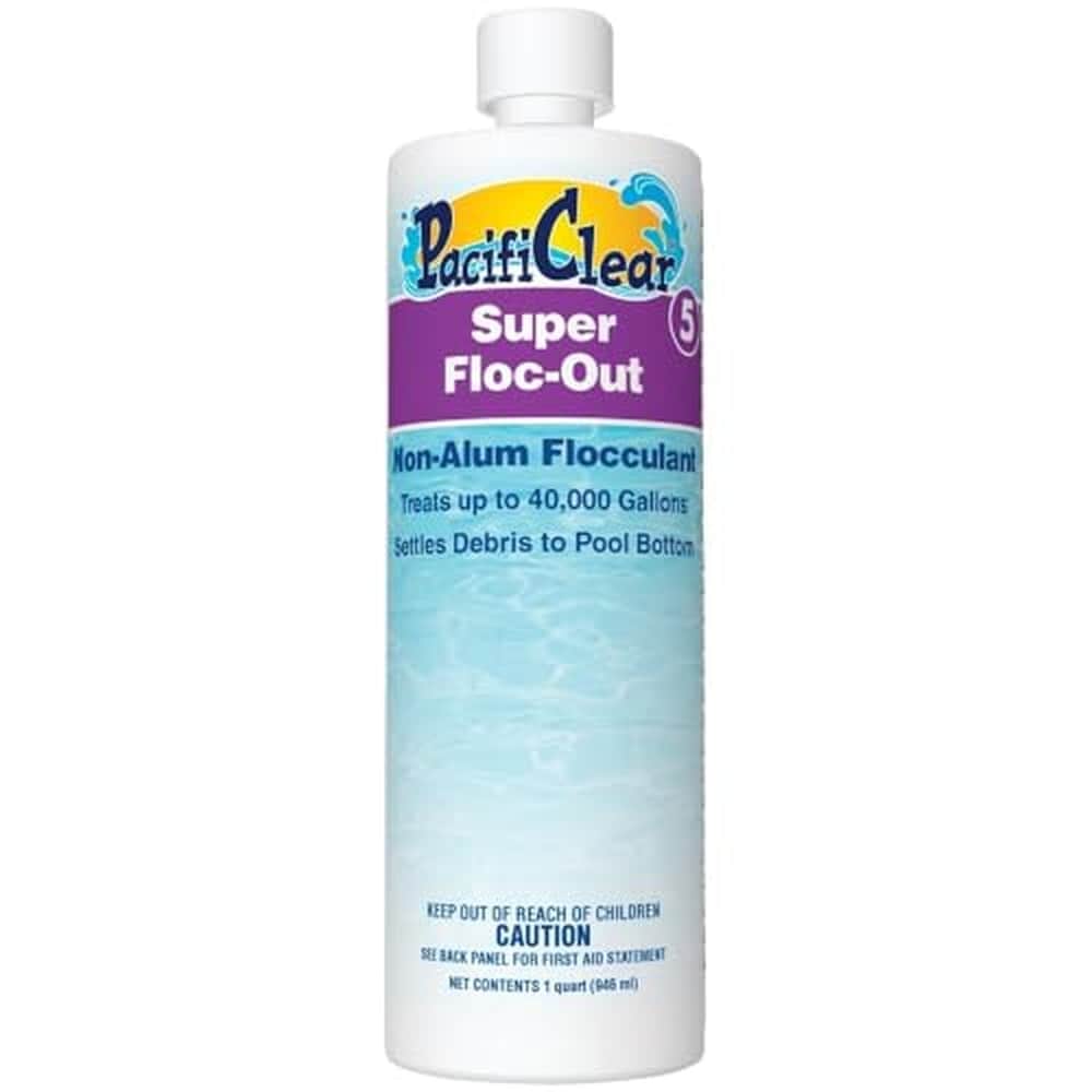 Water Tech F071001012PC-6298 Pool-Water-Clarifier - View #2