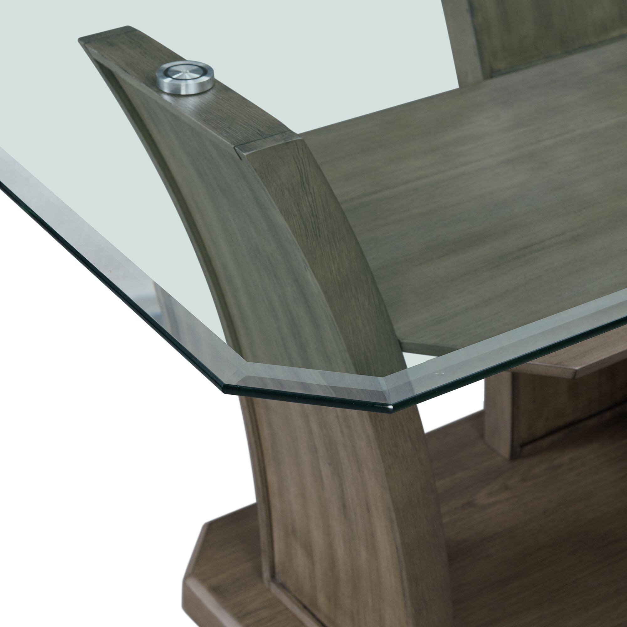 Picket House Furnishings DPR300DTB Dining-Tables - View #5