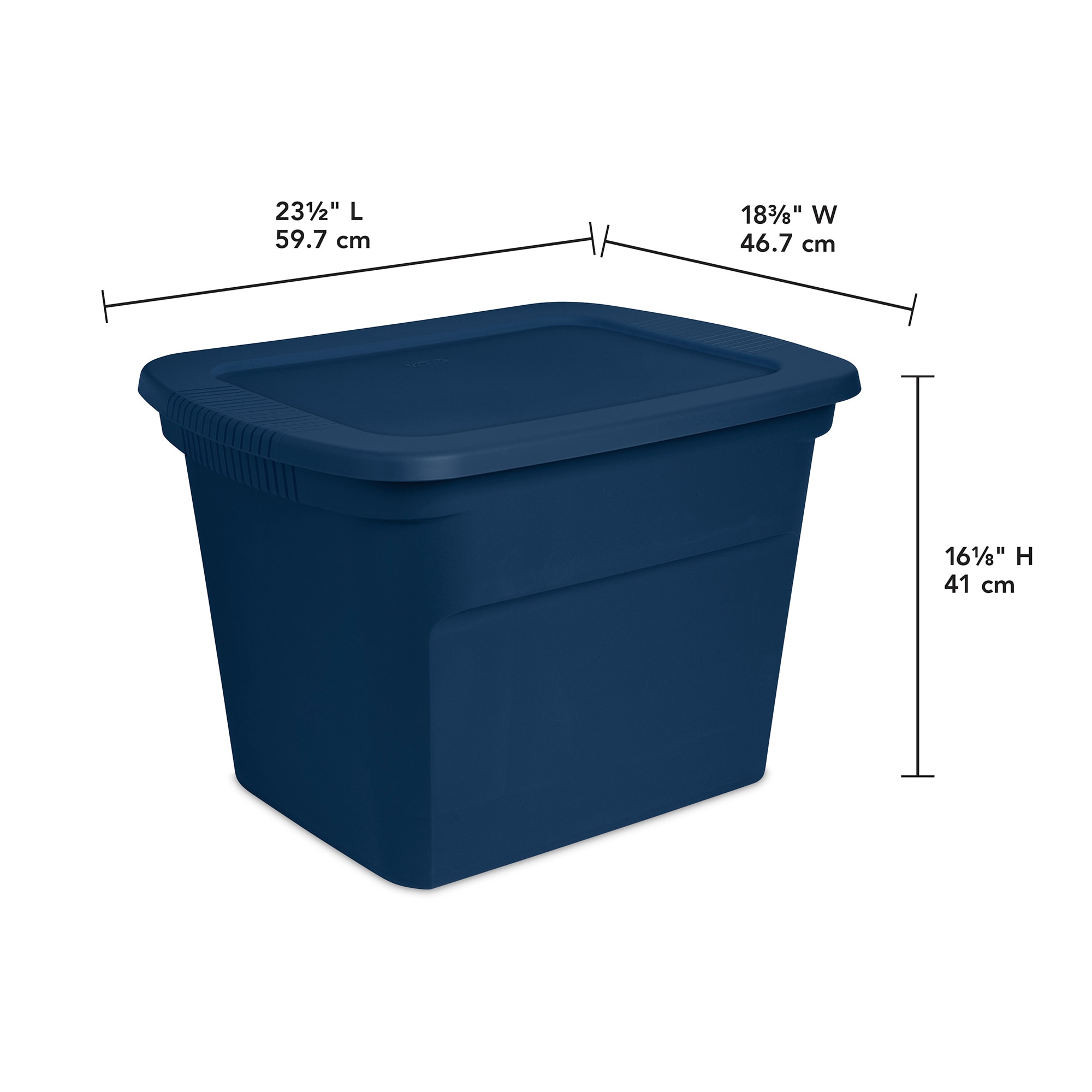 Sterilite 284623 Bins-Baskets - View #2