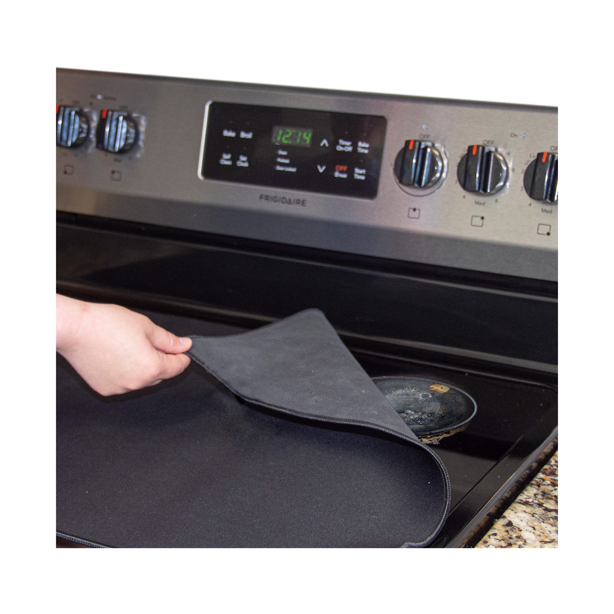 Electric cooktop Appliance Parts & Accessories at Lowes.com