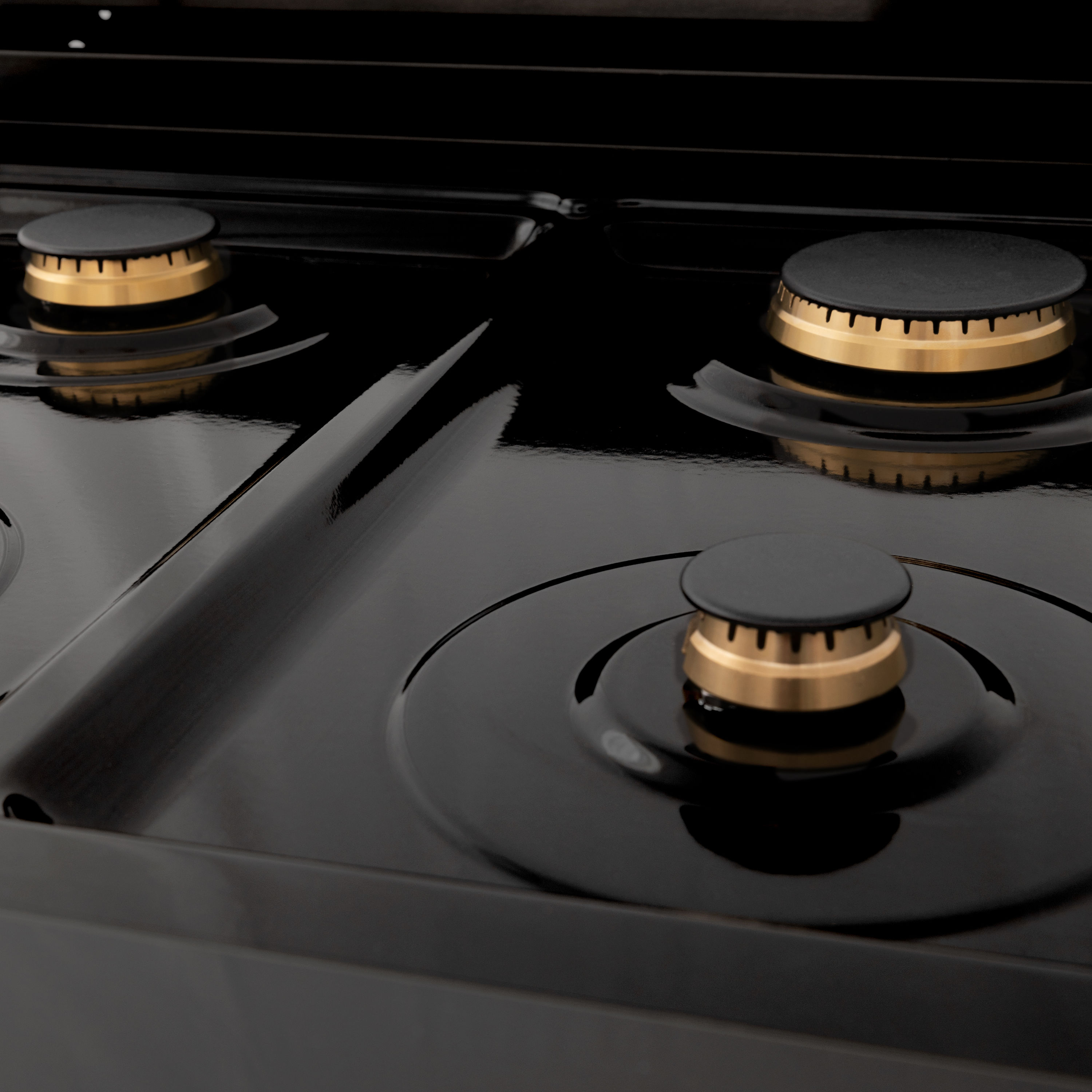 ZLINE KITCHEN & BATH RTB-BR-30 Gas-Cktp - View #4