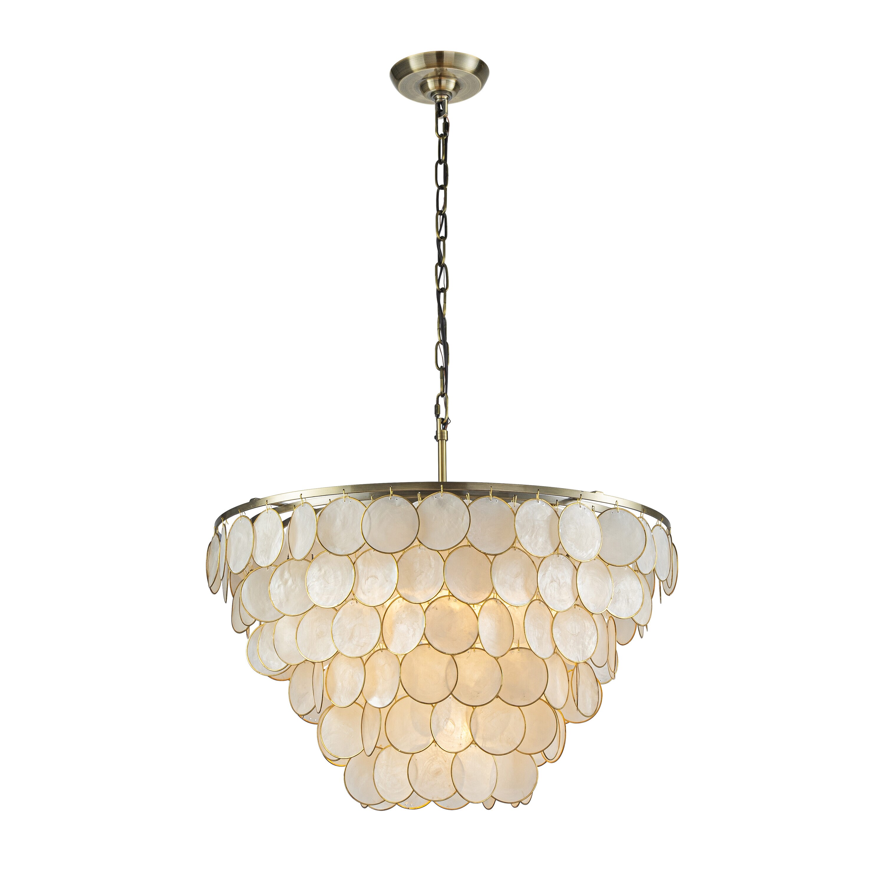 AloaDecor Lighting L7218D60BZ09A b090015 - View #2