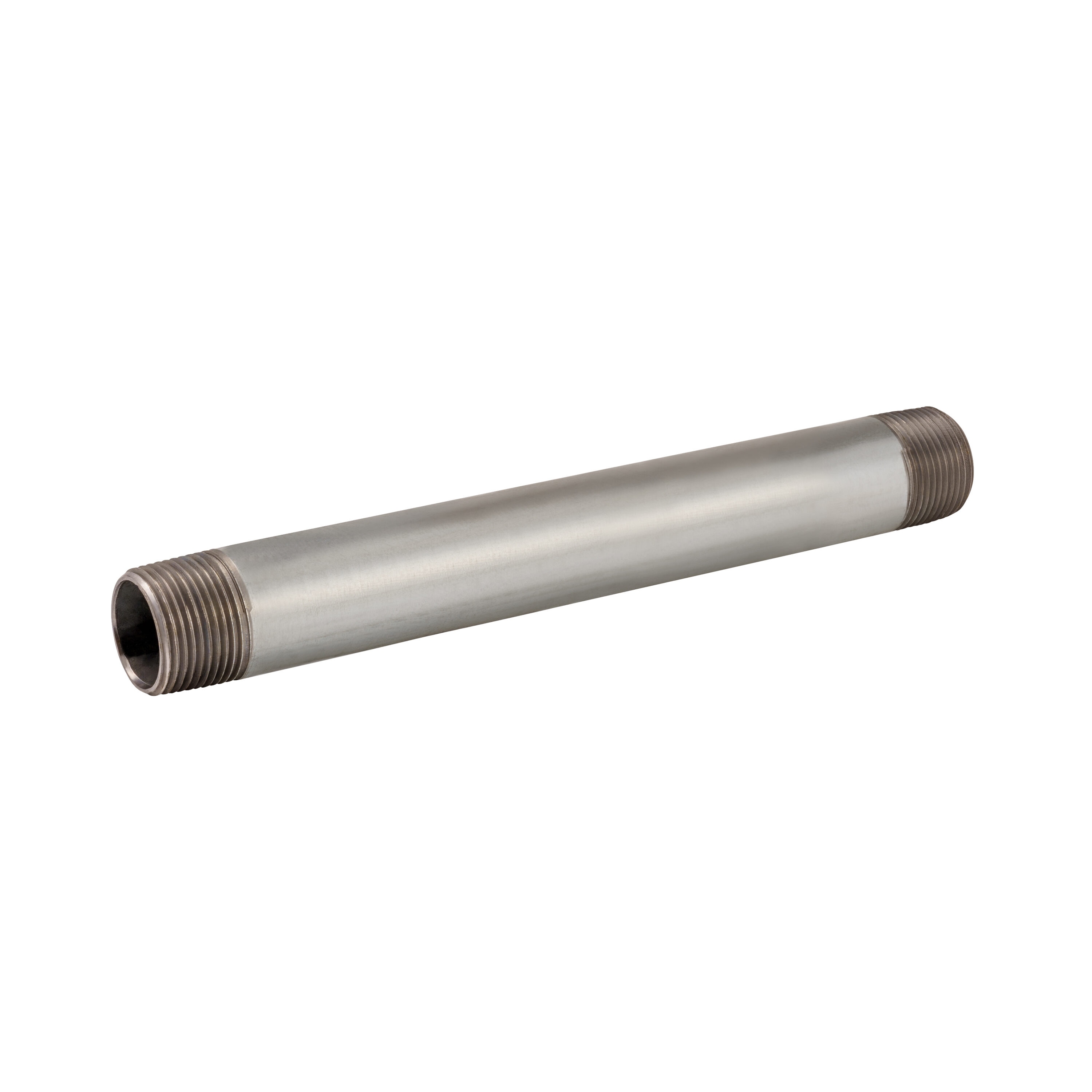 RELIABILT 10614 1-in x 10-in Galvanized Nipple
