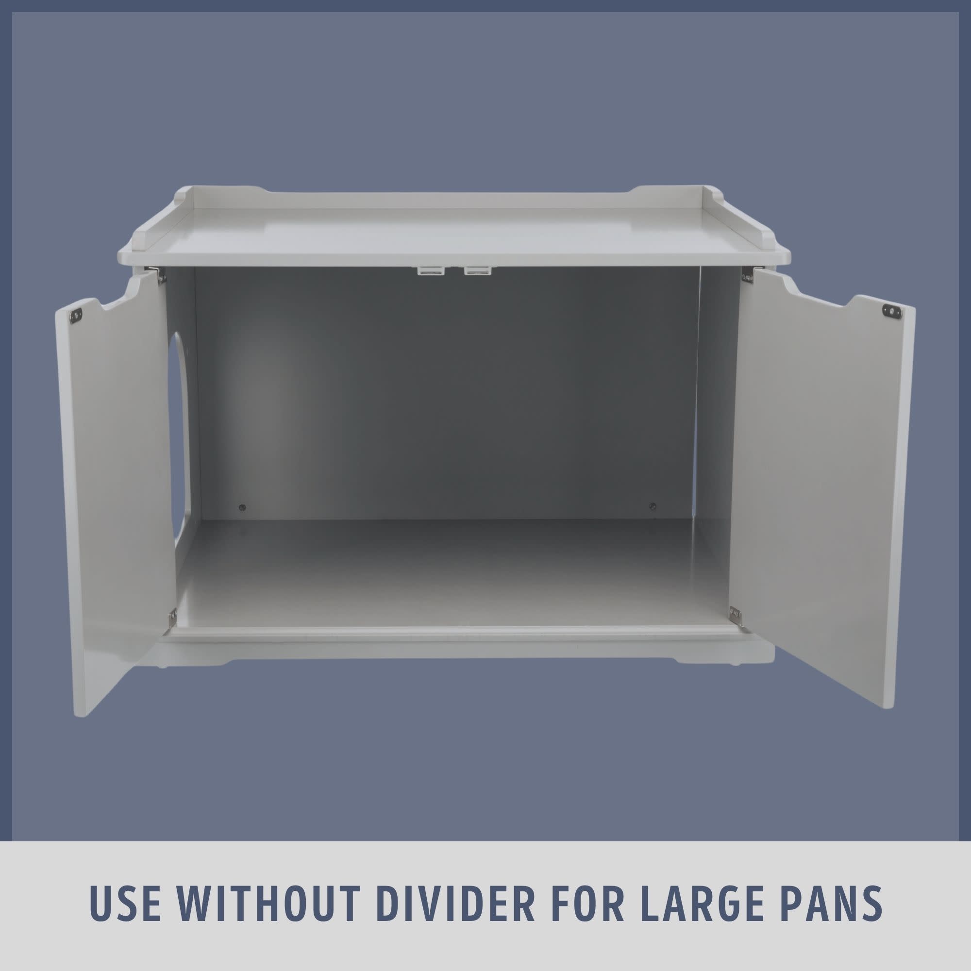 Trixie Pet Products 40235 Litter-Boxes - View #6
