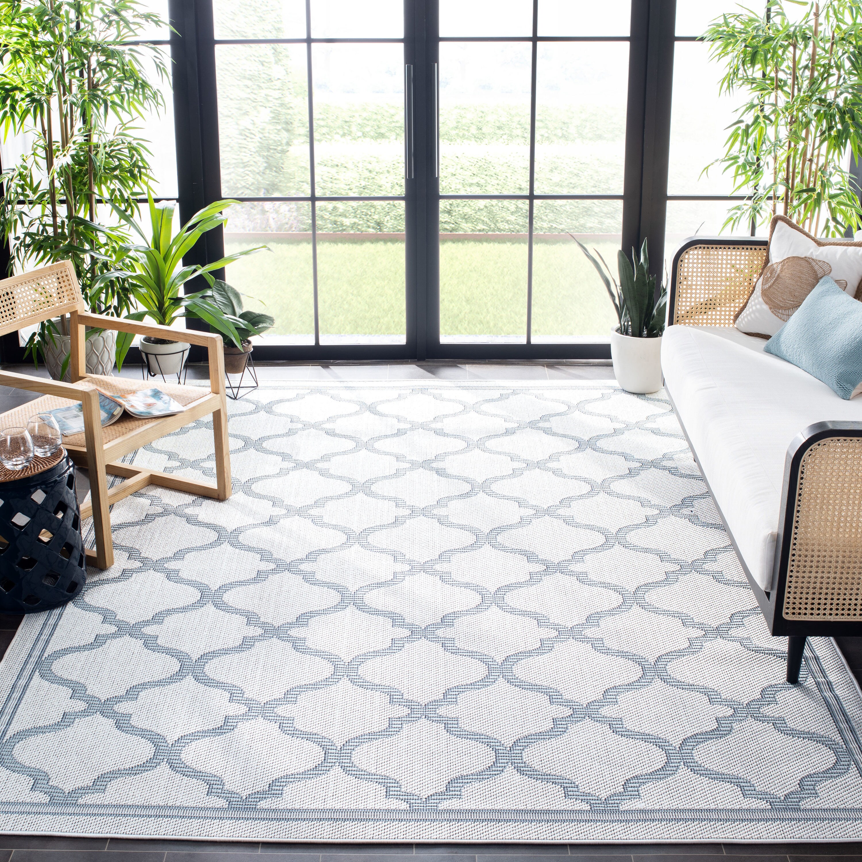 Safavieh BMU810D-4 rugs - View #2