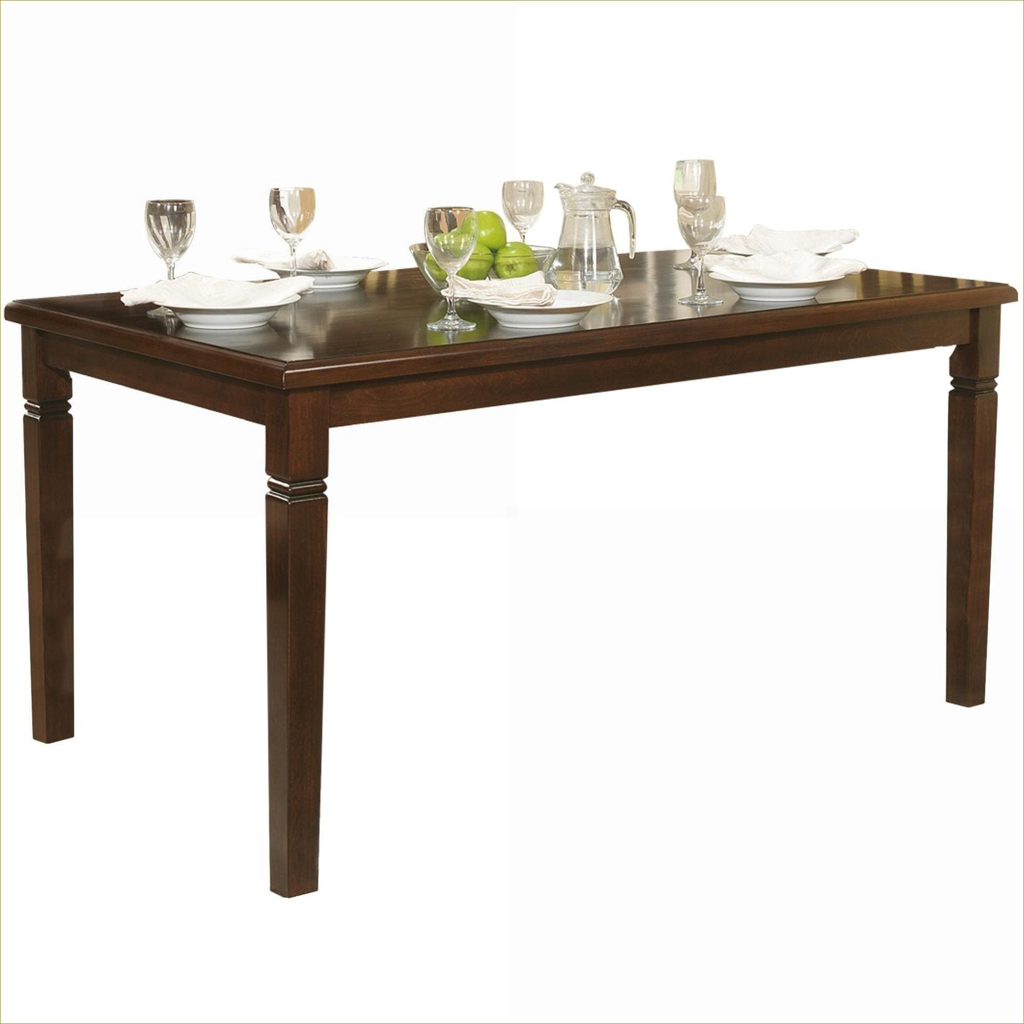 Watnature TZBDU2FY65FV Dining-Tables - View #4