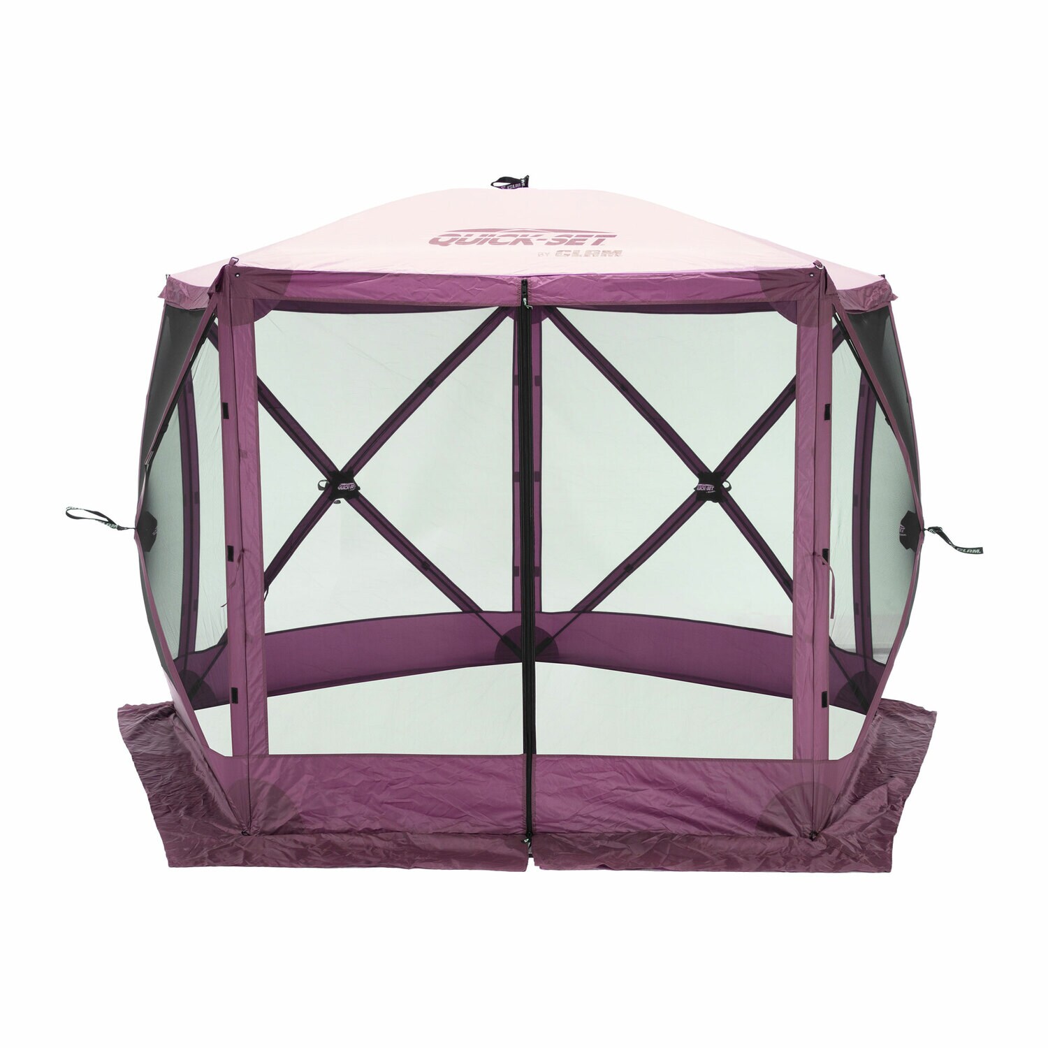 Clam Outdoors 321120 Canopies-Sl - View #7