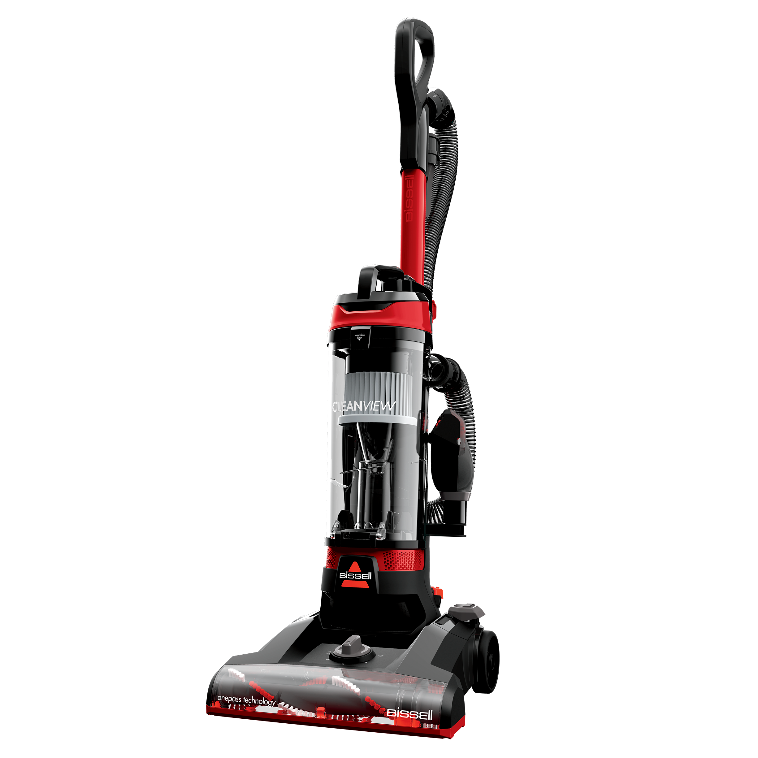 PowerForce® Compact Lightweight Upright Vacuum