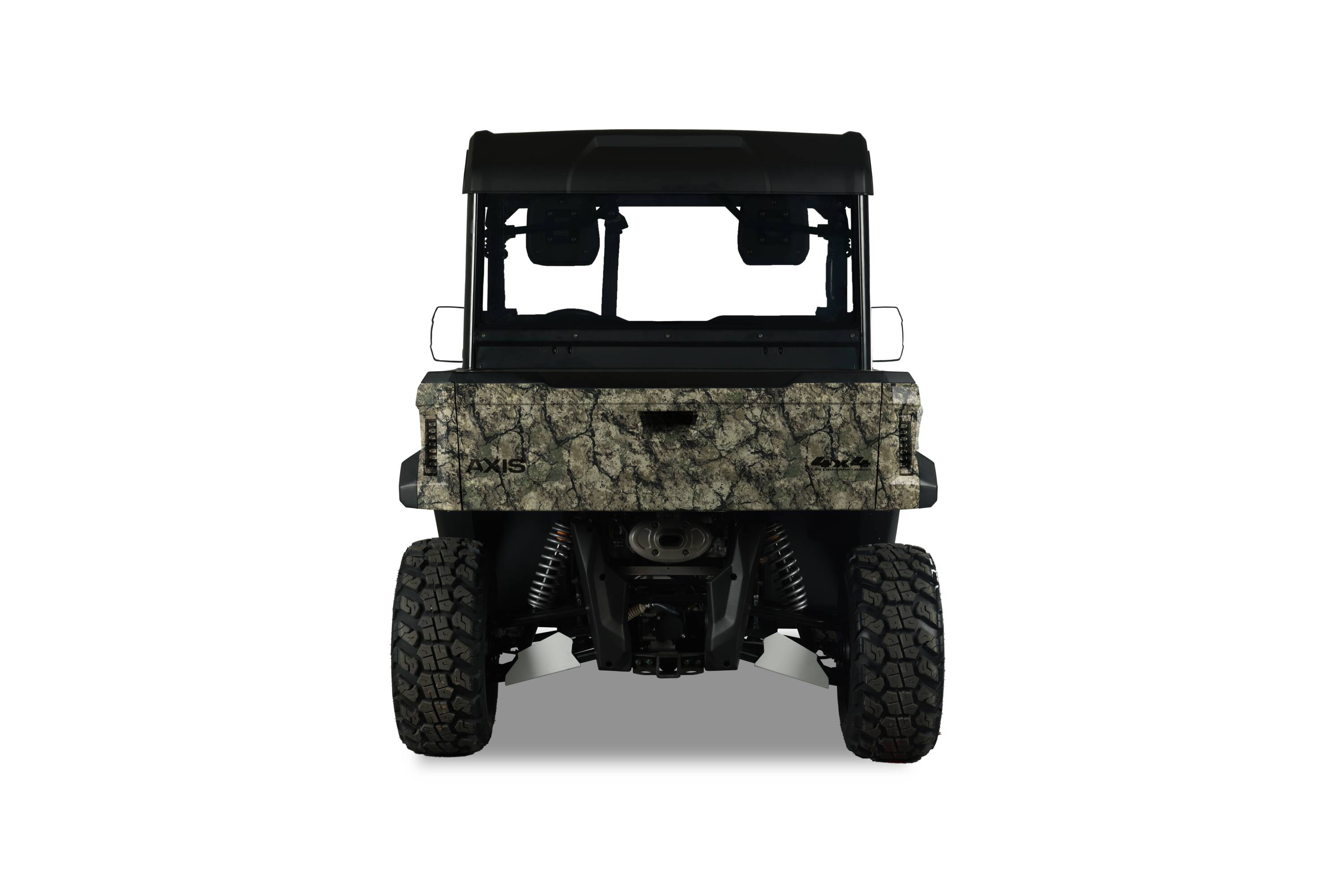 Axis AXIS750CAMO Motorized-Vehicles - View #17