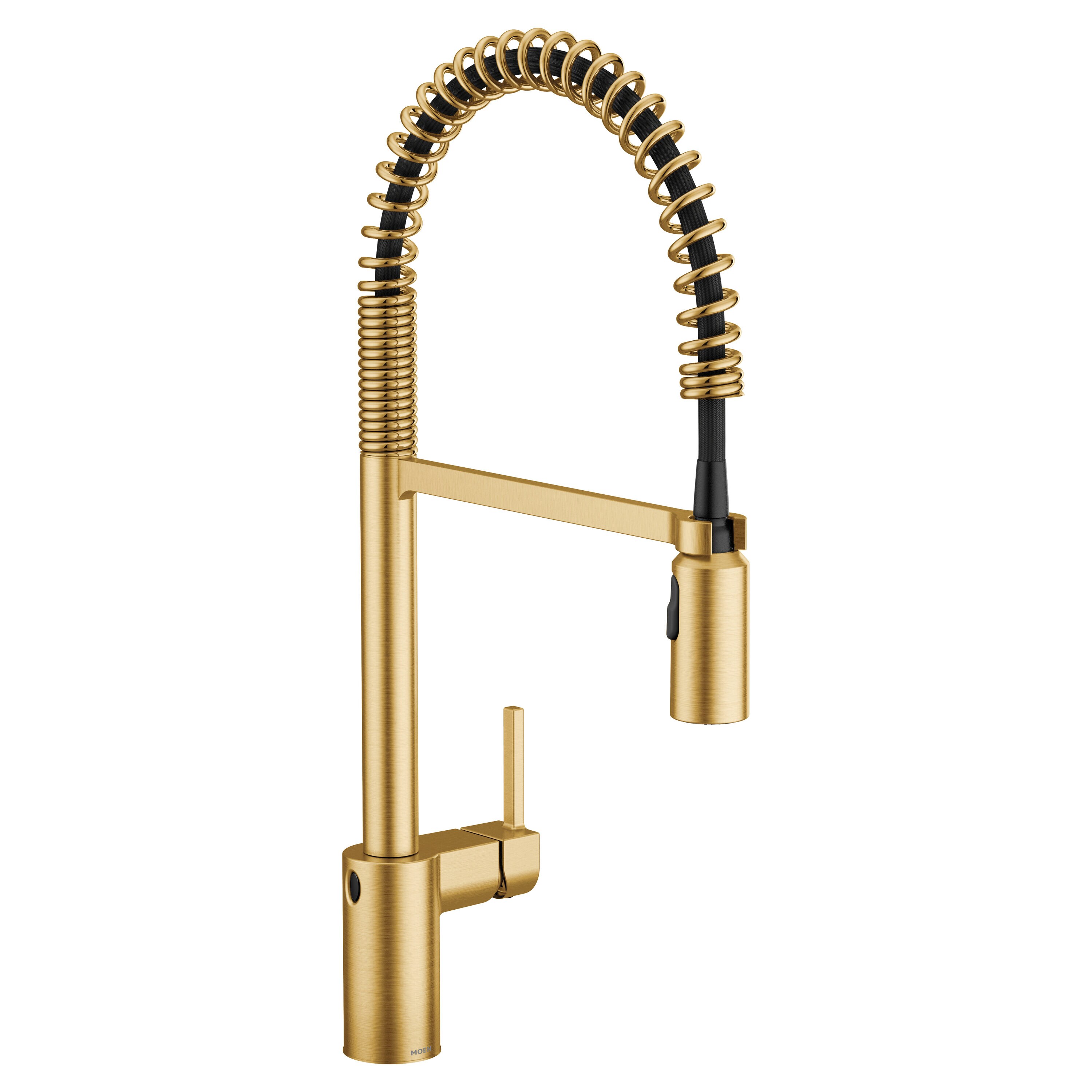 Moen 5923EWBG Kitchen-Faucets - View #2