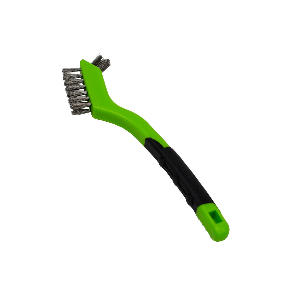 Forney 70525 Stainless steel Fine Wire Brush