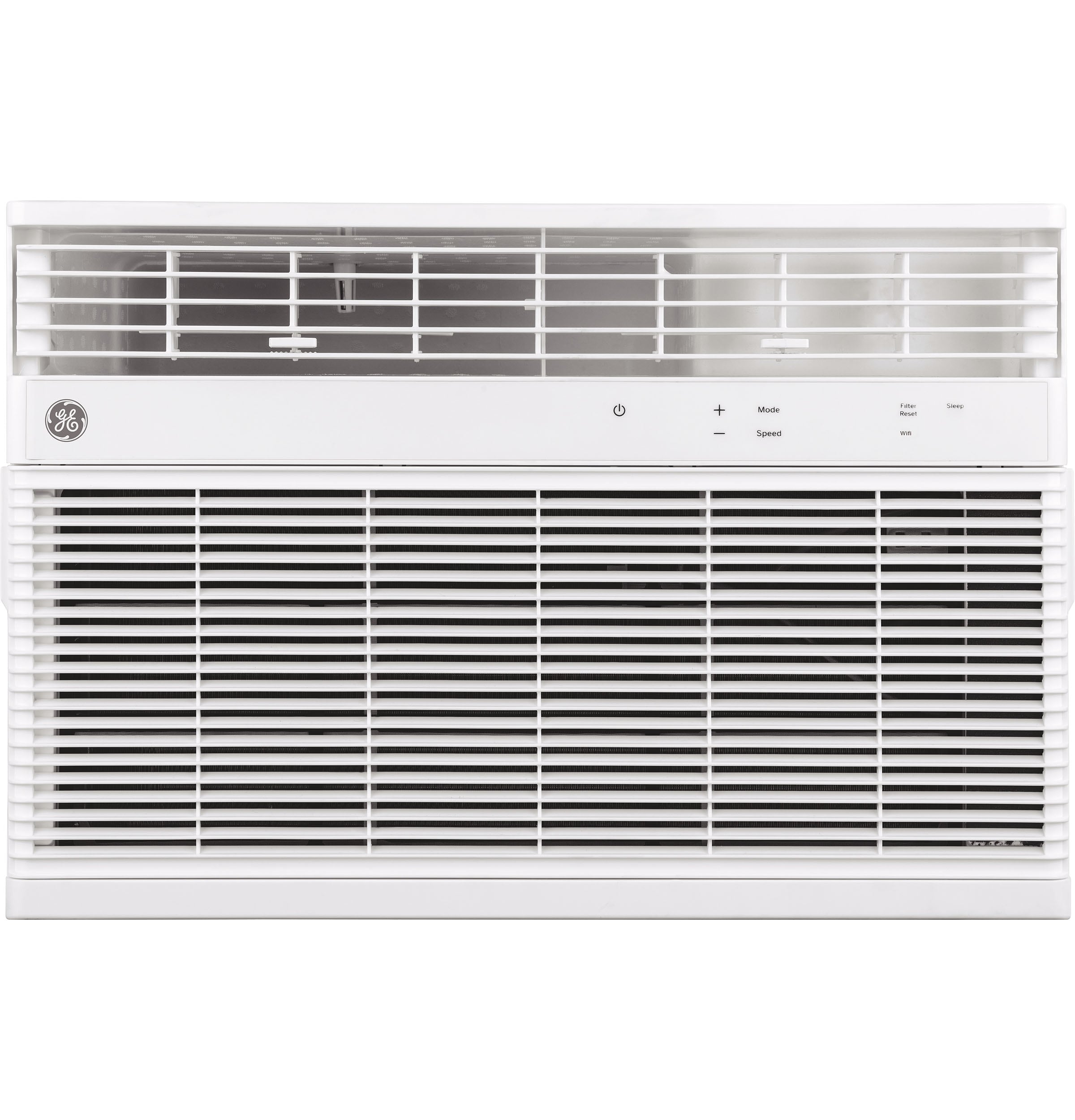 GE AHC12AZ Window-Air-Conditioners - View #5