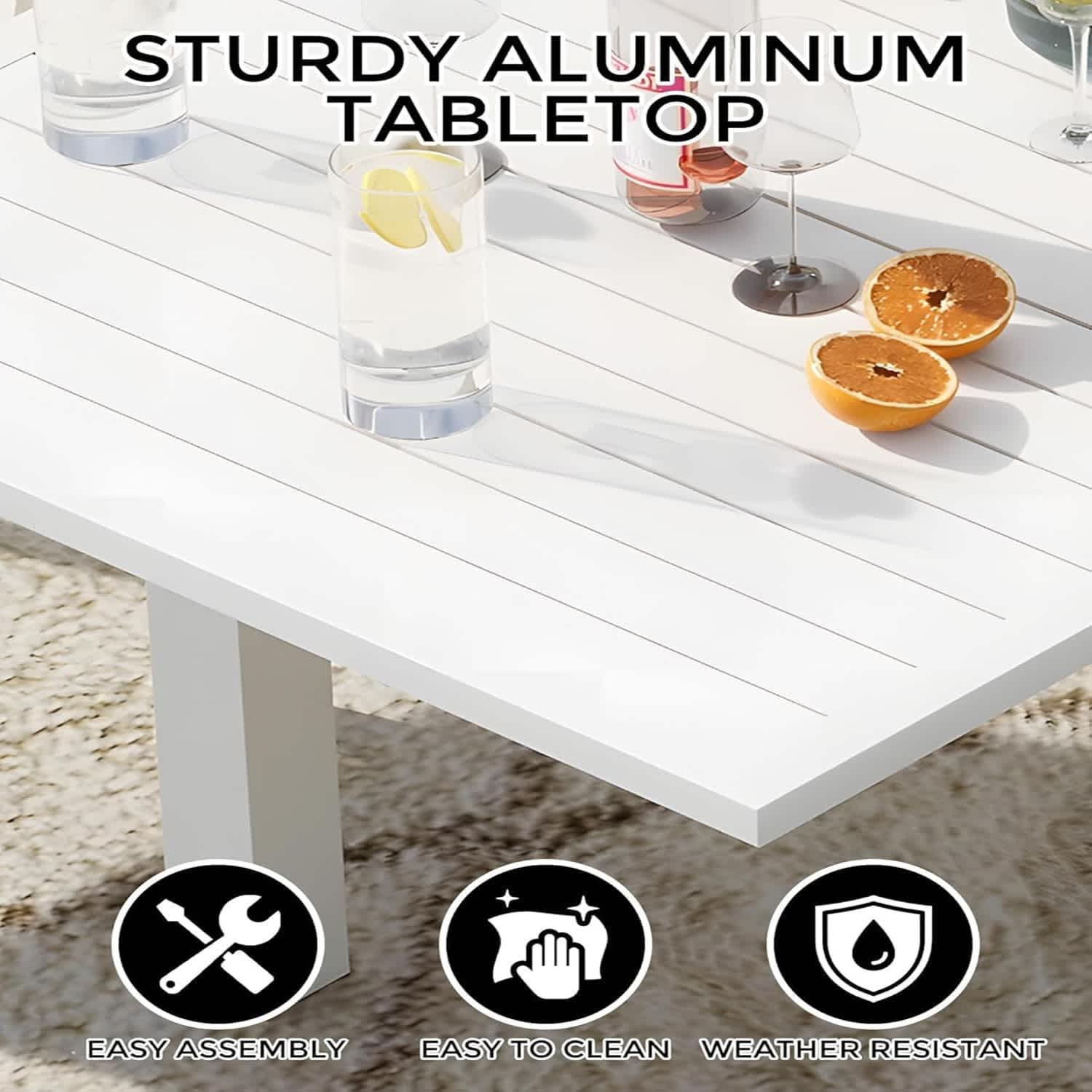 Qeetex LSHQQPHO-334BA9MZ Patio-Tables - View #4