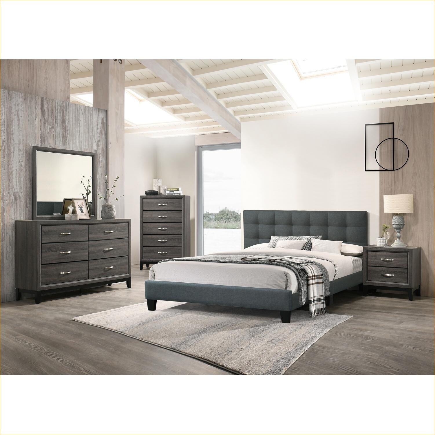 Watnature XJHYMTJQ9OK3 beds - View #6