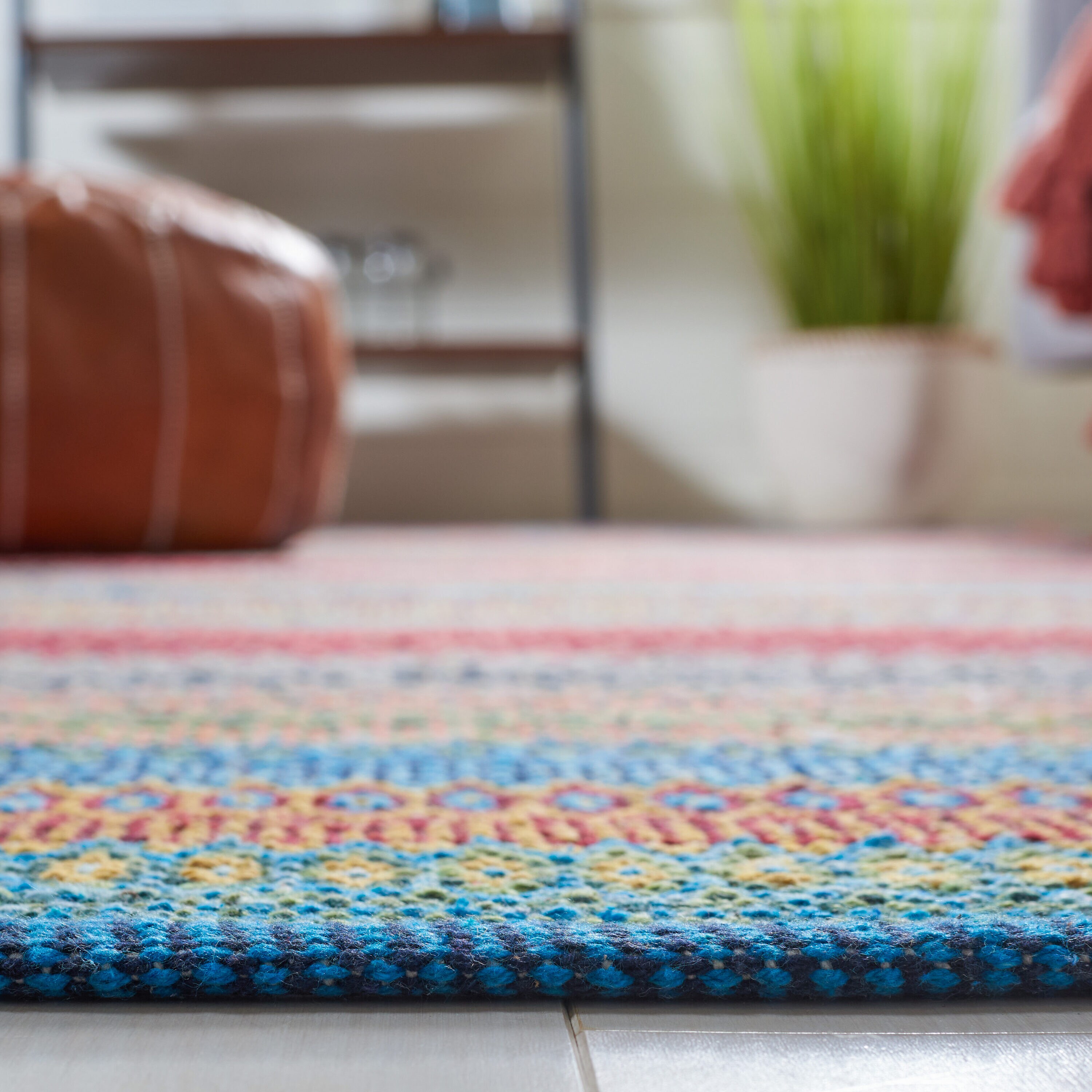 Safavieh KLM475M-4 rugs - View #4