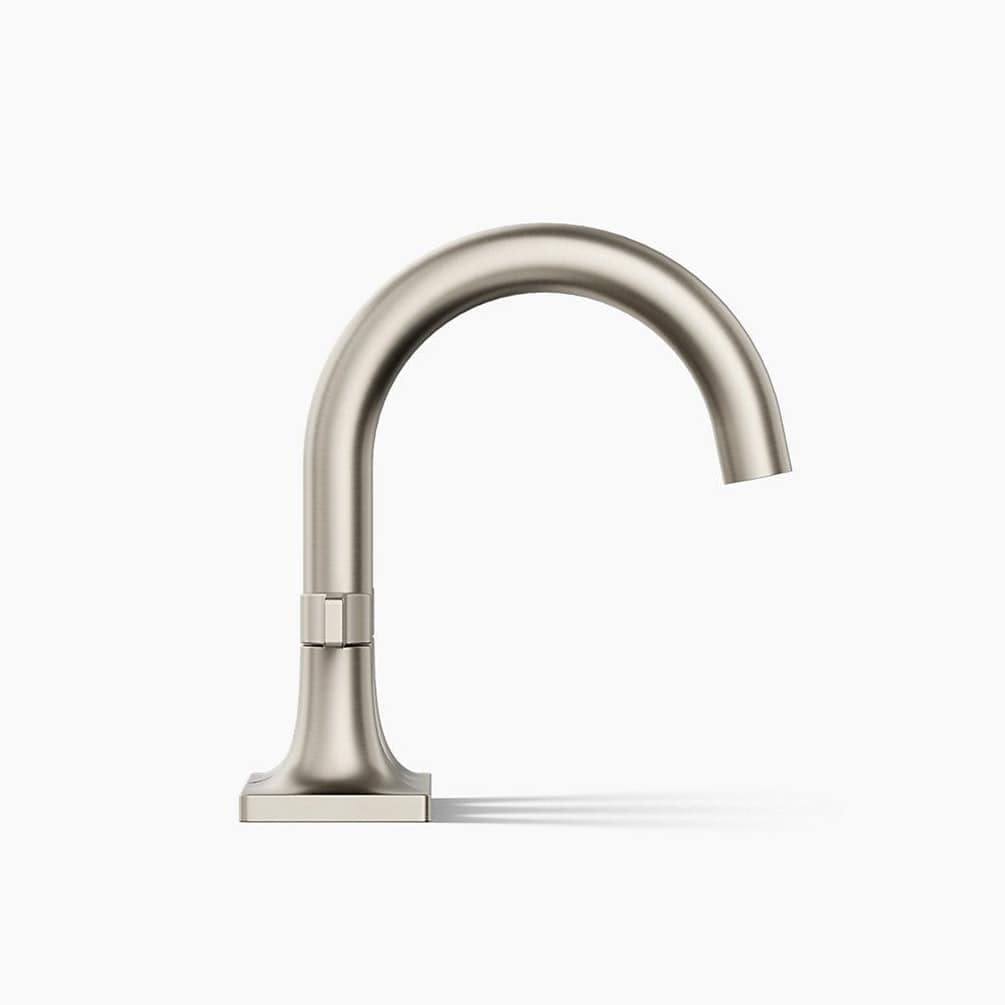 KOHLER 28124-4-BN Lavatory-Faucets - View #5