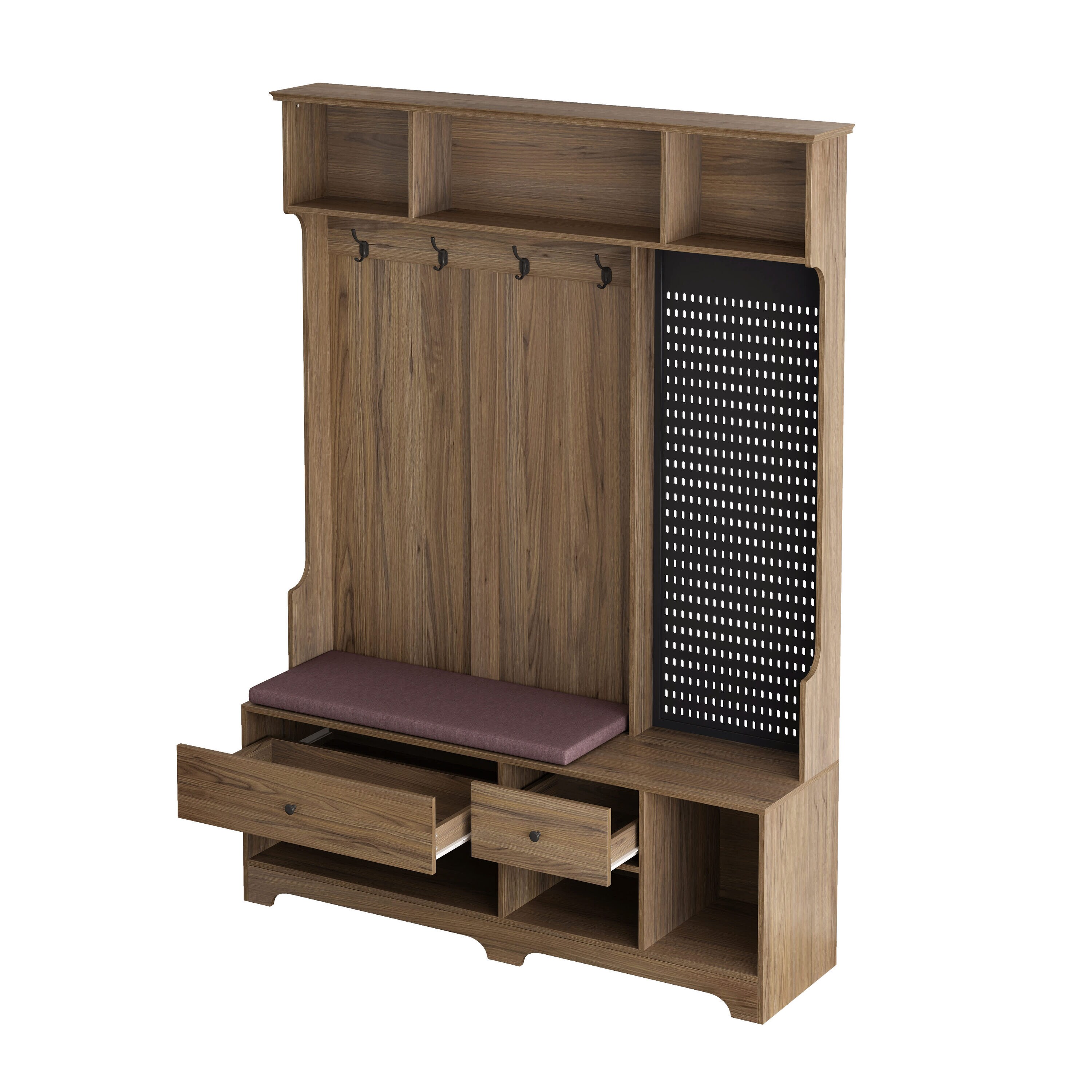 Etokfoks ETCR11404 Coatrack-Stands-Pedestals - View #2