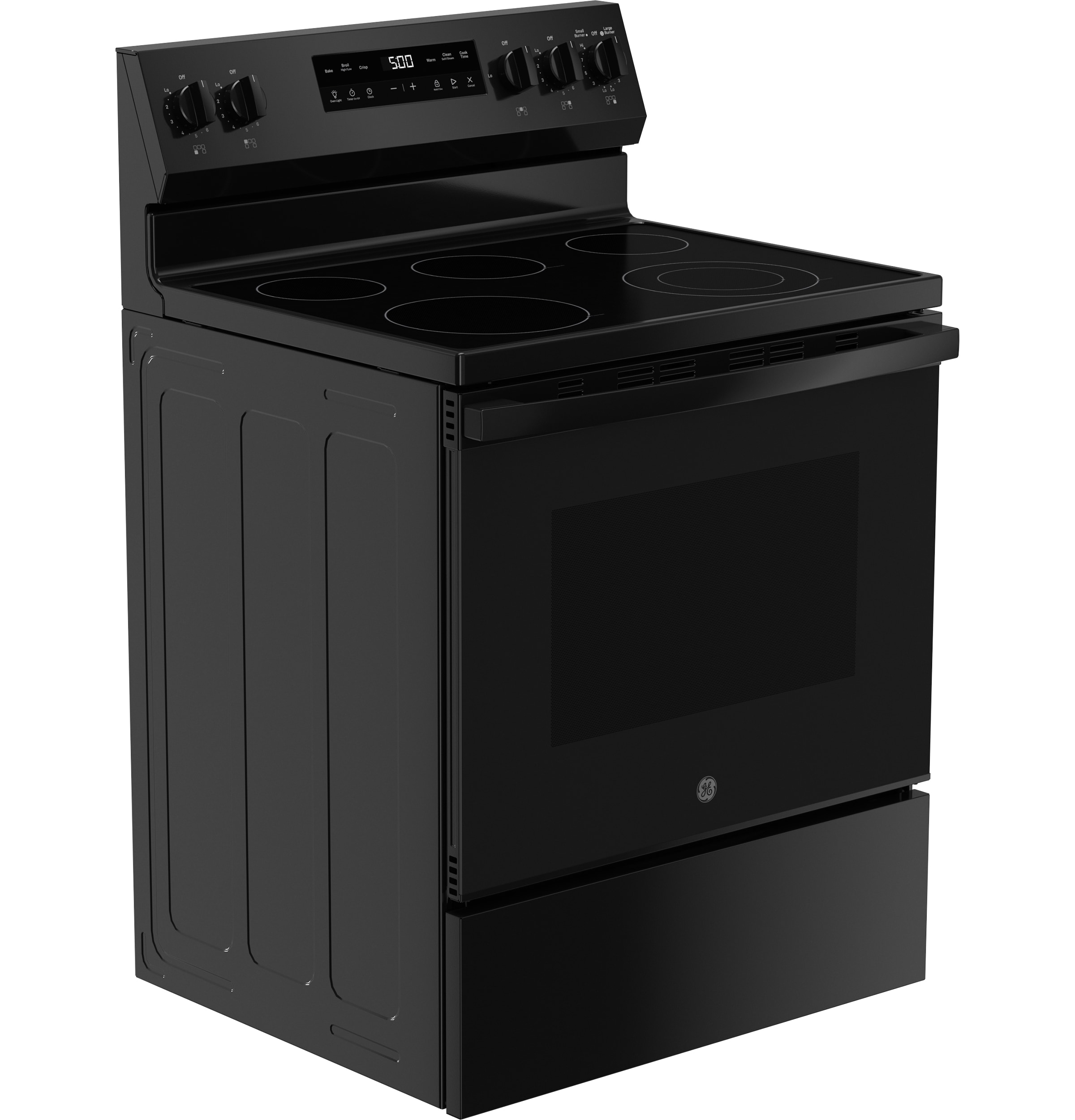GE GRF500PVBB Freestanding-Electric-Ranges - View #13