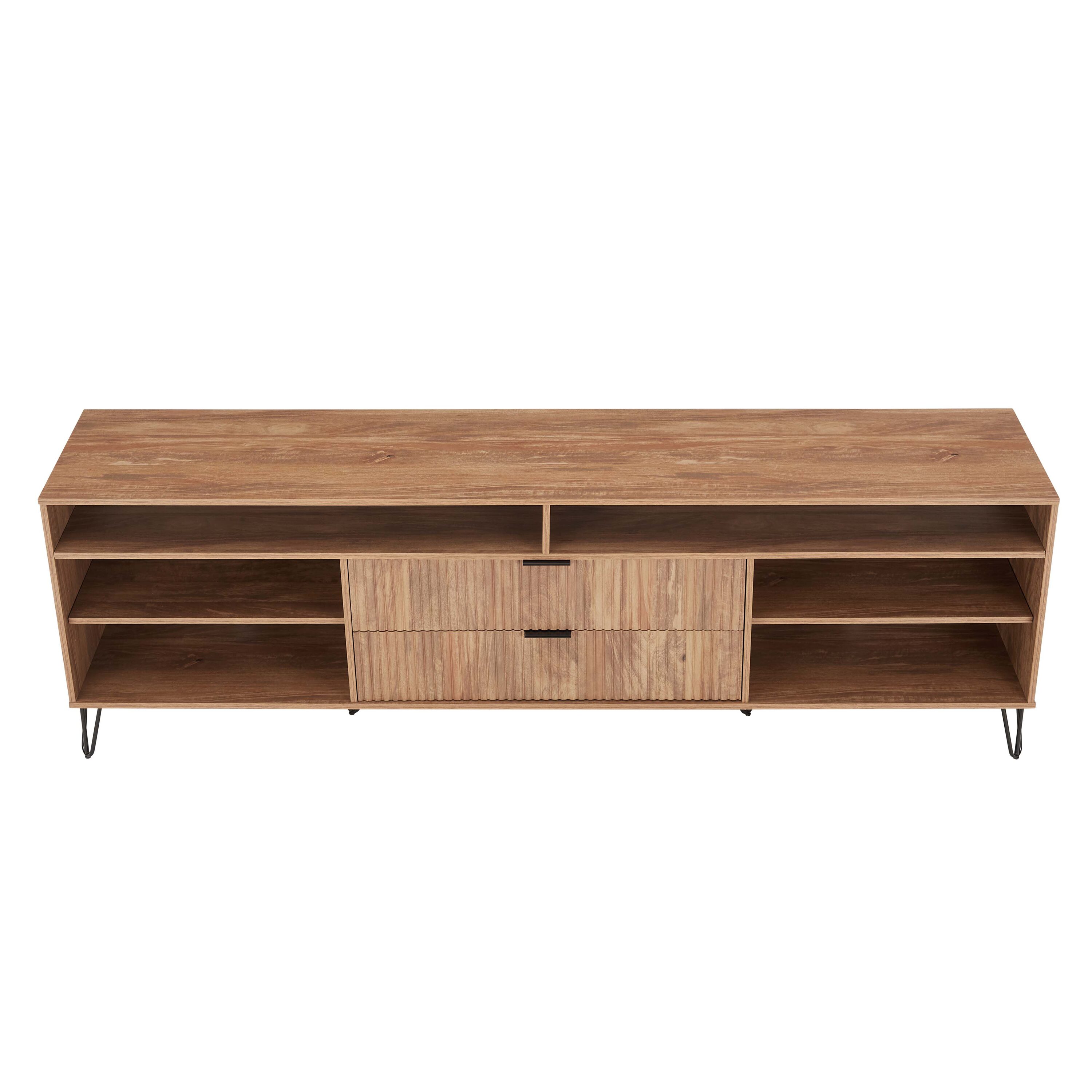 Manhattan Comfort TV002-GB Tv-Stands - View #11