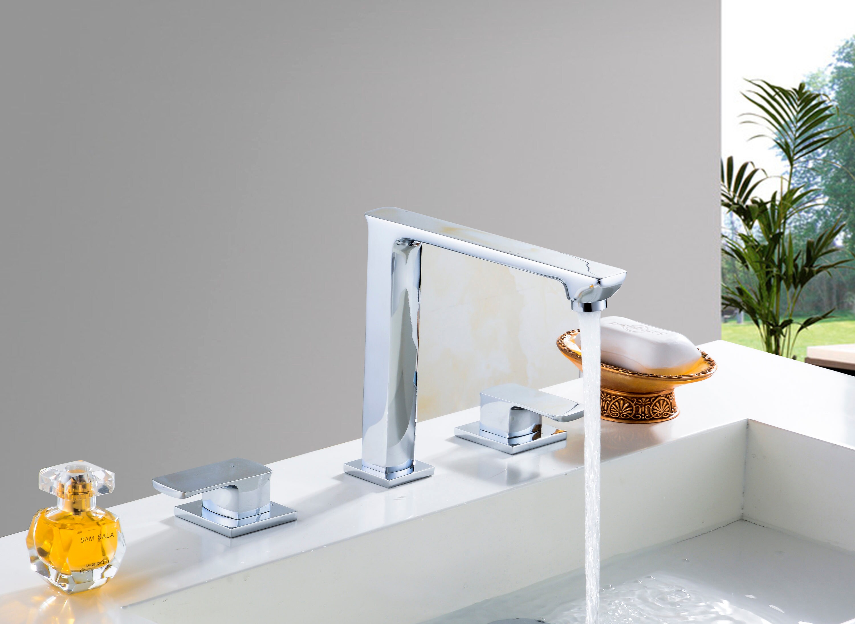 American Imaginations AI-33933 Bath-Sink - View #10
