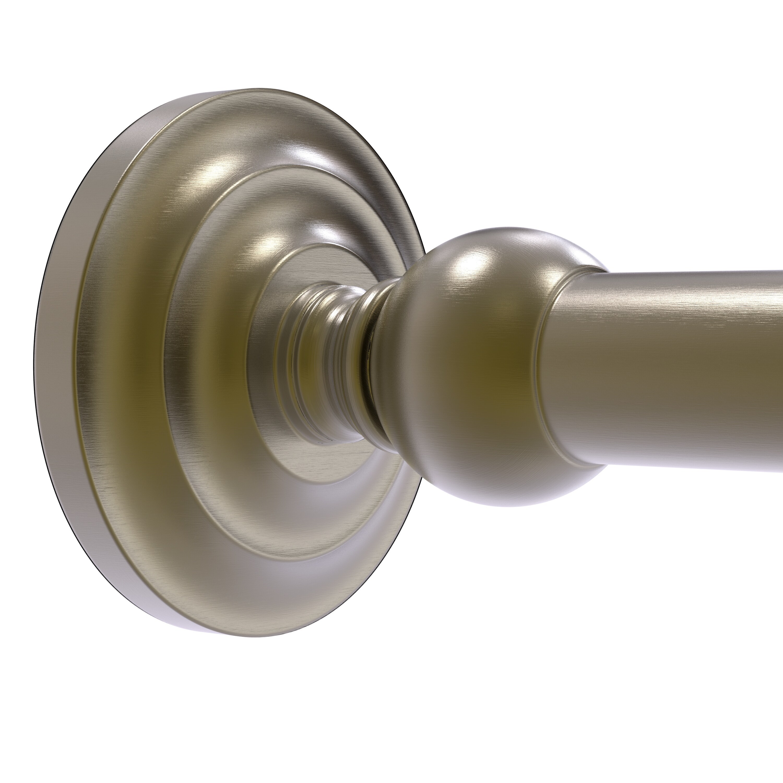 Allied Brass QN-99-ABR Shower-Rod-Parts - View #3