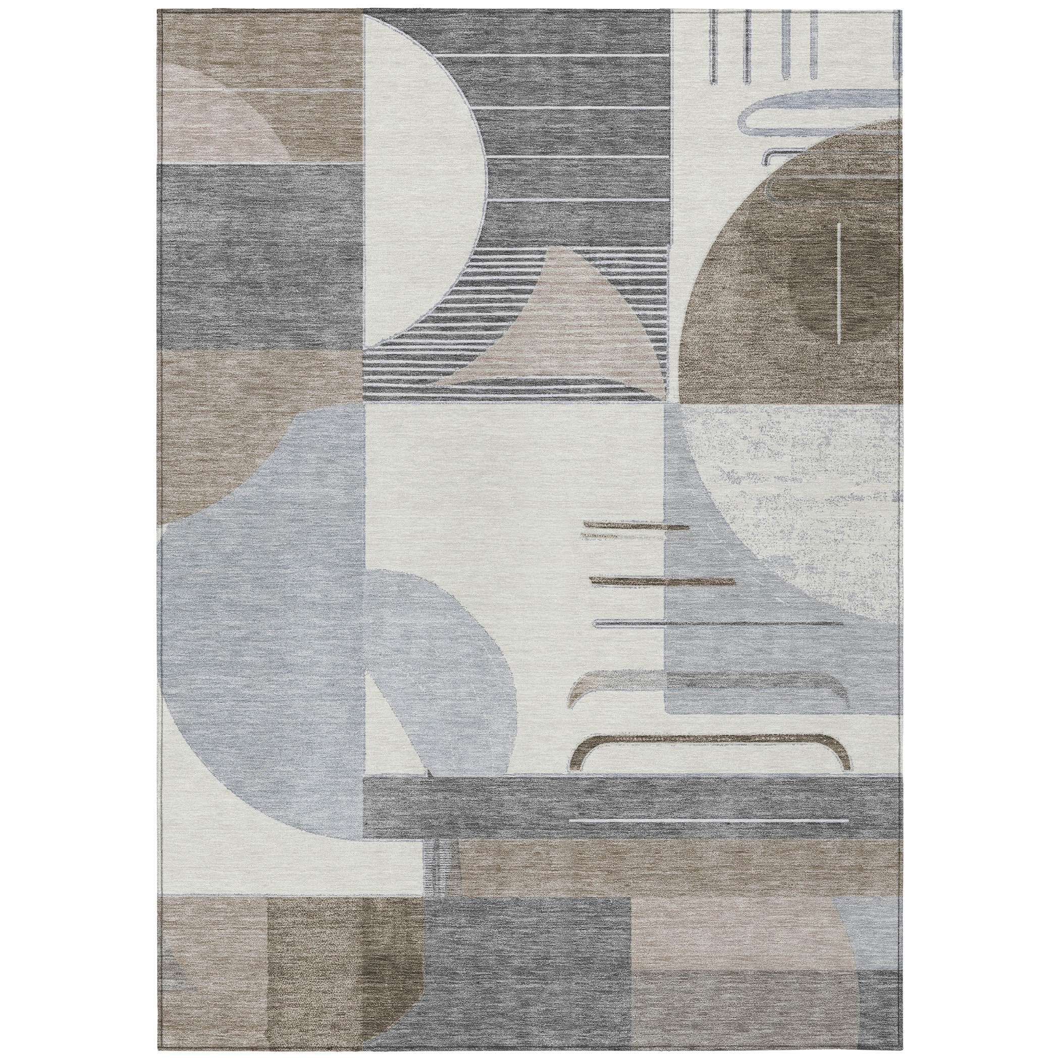 Addison Rugs ACN1694TP8X10 rugs - View #2