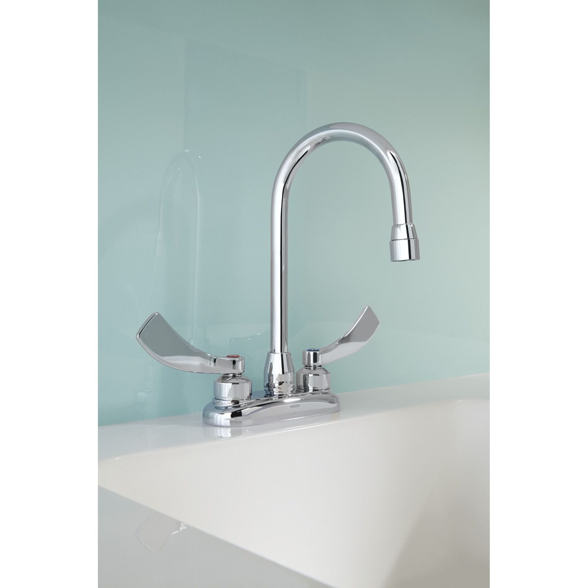 Moen 8279SMF12 Kitchen-Faucets - View #4