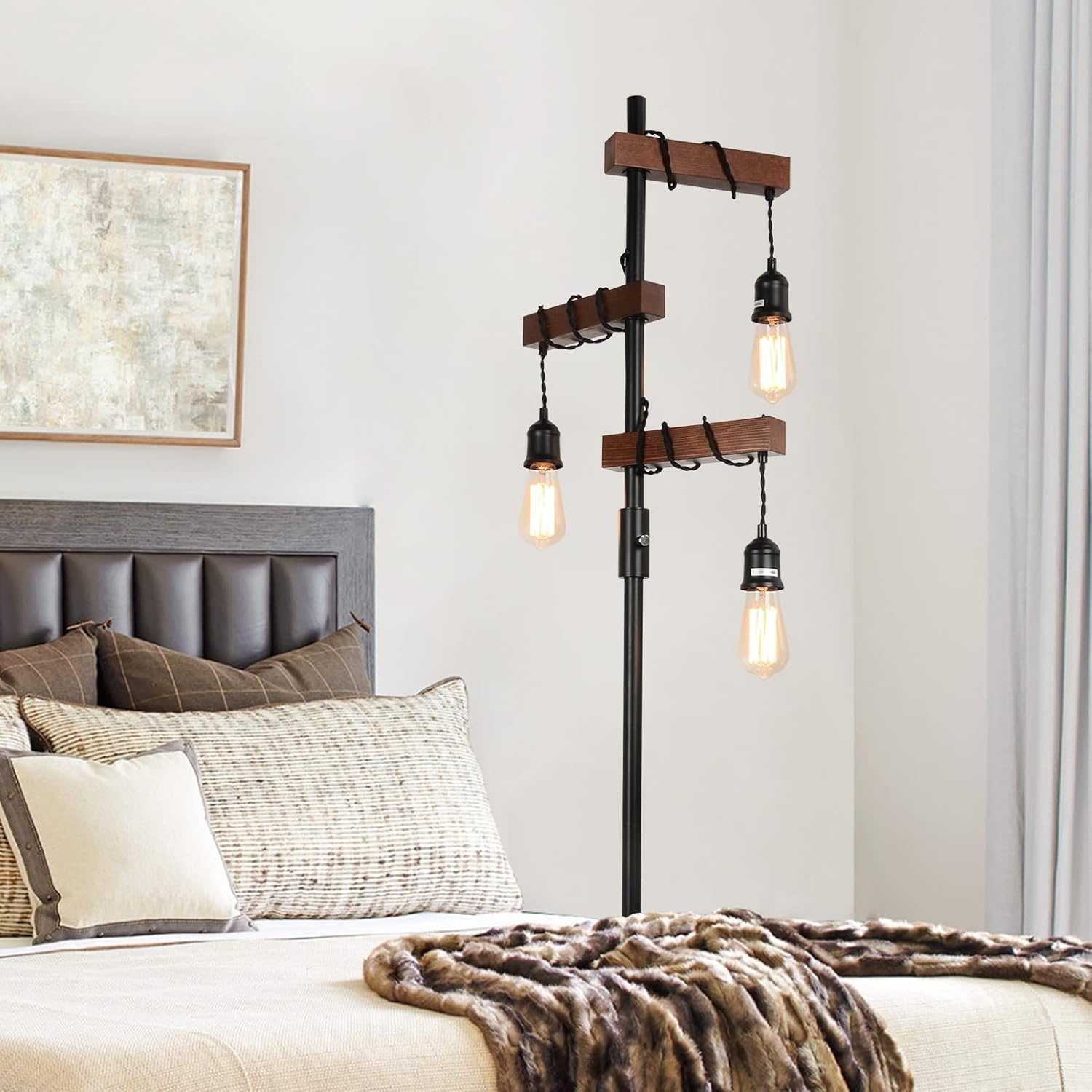 LUXEYARD DS-R-8P227440 floorlamps - View #4