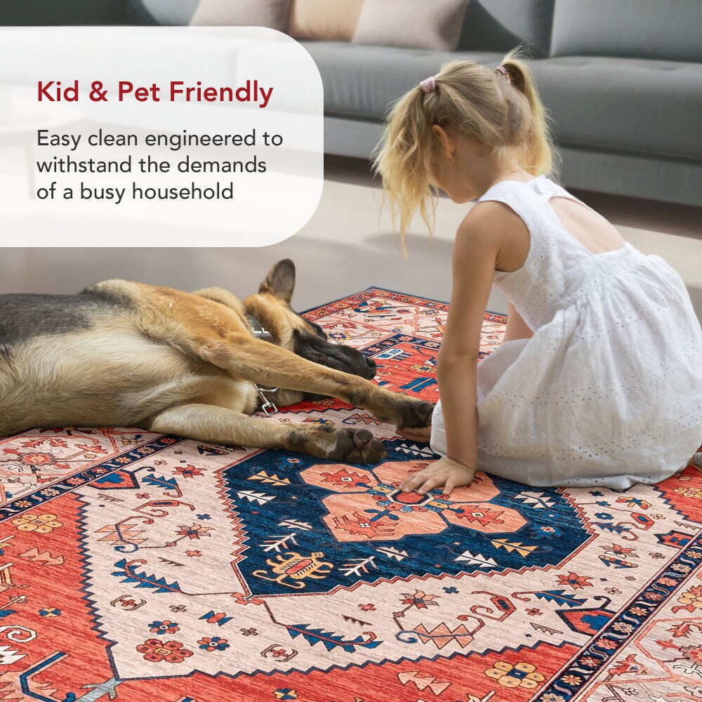 nuLOOM BIRV17A-508 rugs - View #16