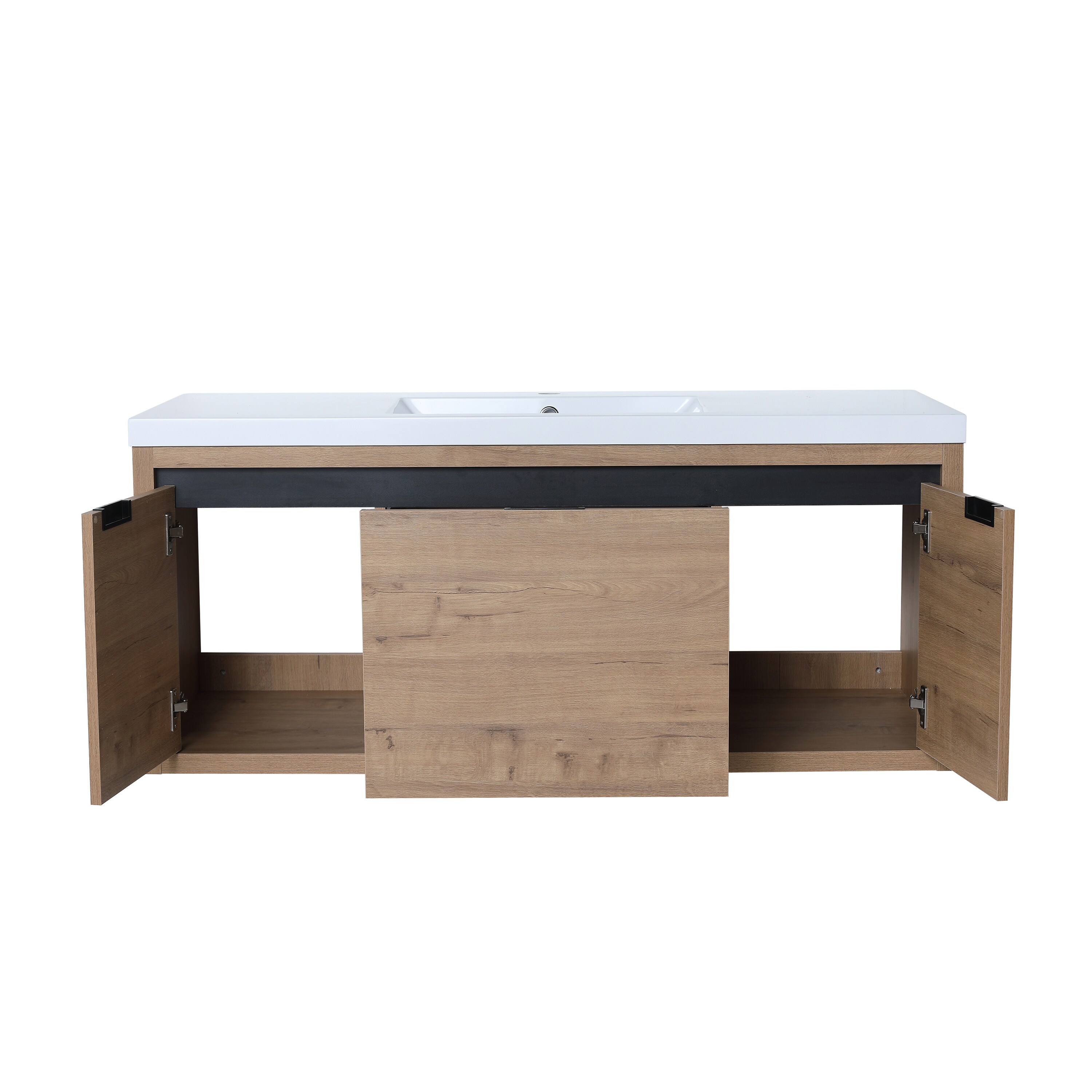 CASAINC CA-GL951420 Bath-Vanity-Combo - View #12