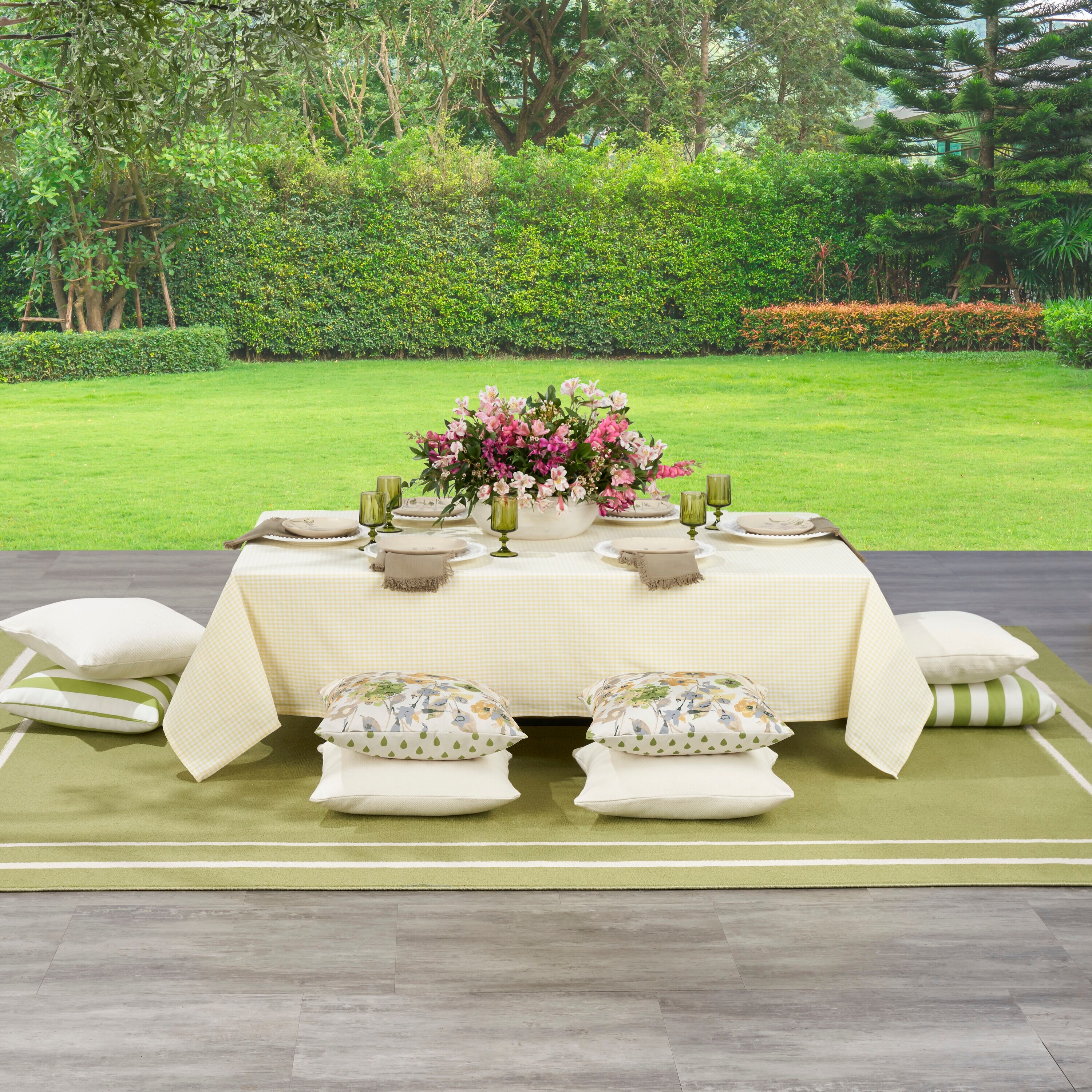 Nourison 099446138392 rugs - View #8